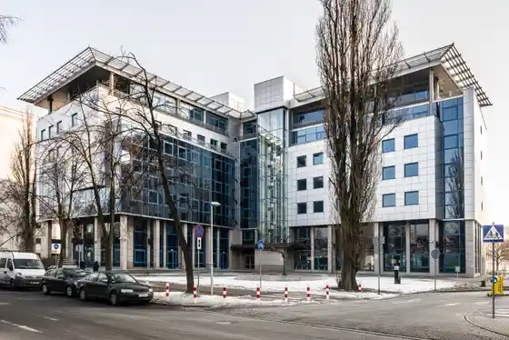 Adgar Bit - Biura serwisowane, Konstruktorska 11, Warsaw, Mokotów