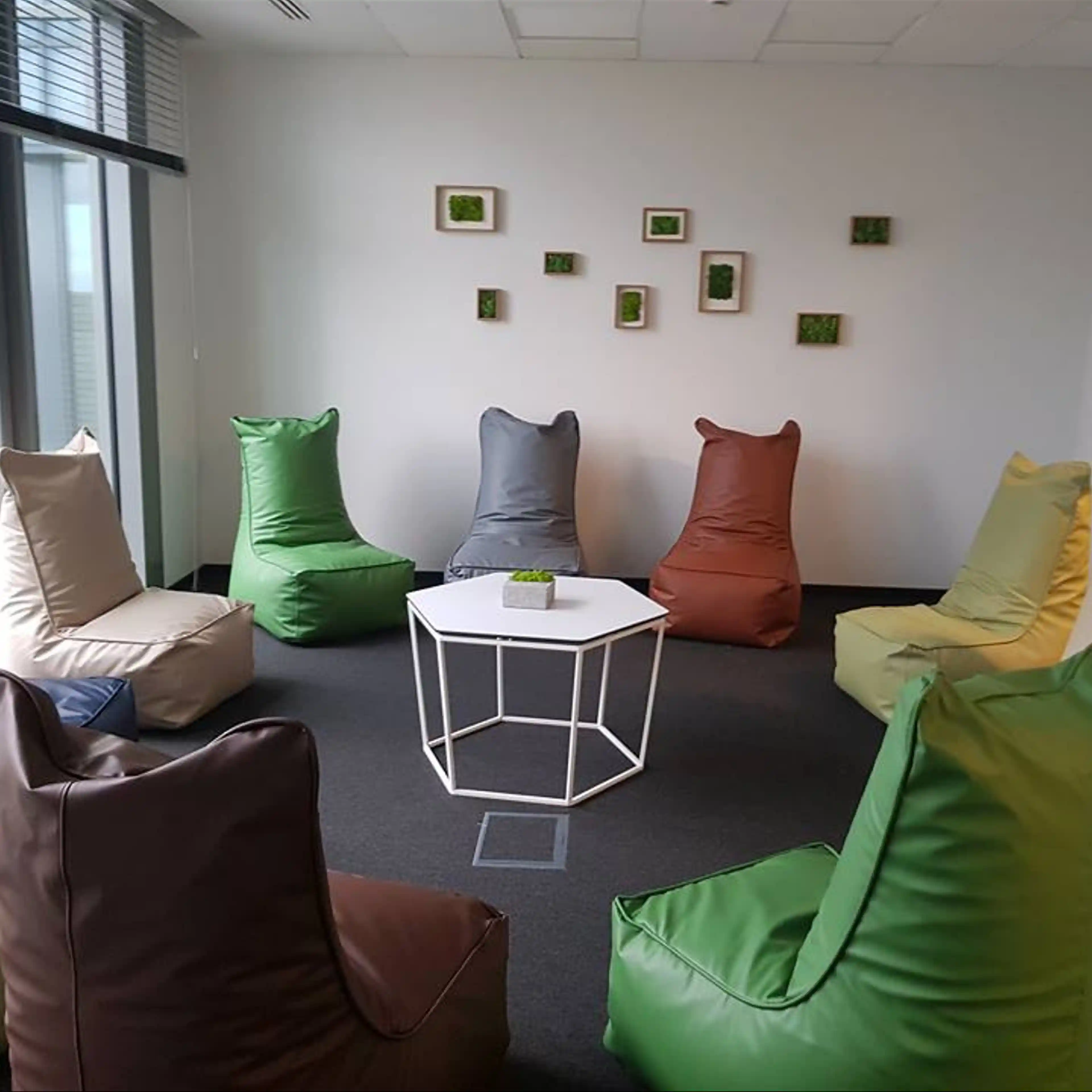 Equator IV (Cirrus) - Biura serwisowane, Al. Jerozolimskie 100, Warszawa, Ochota i Włochy