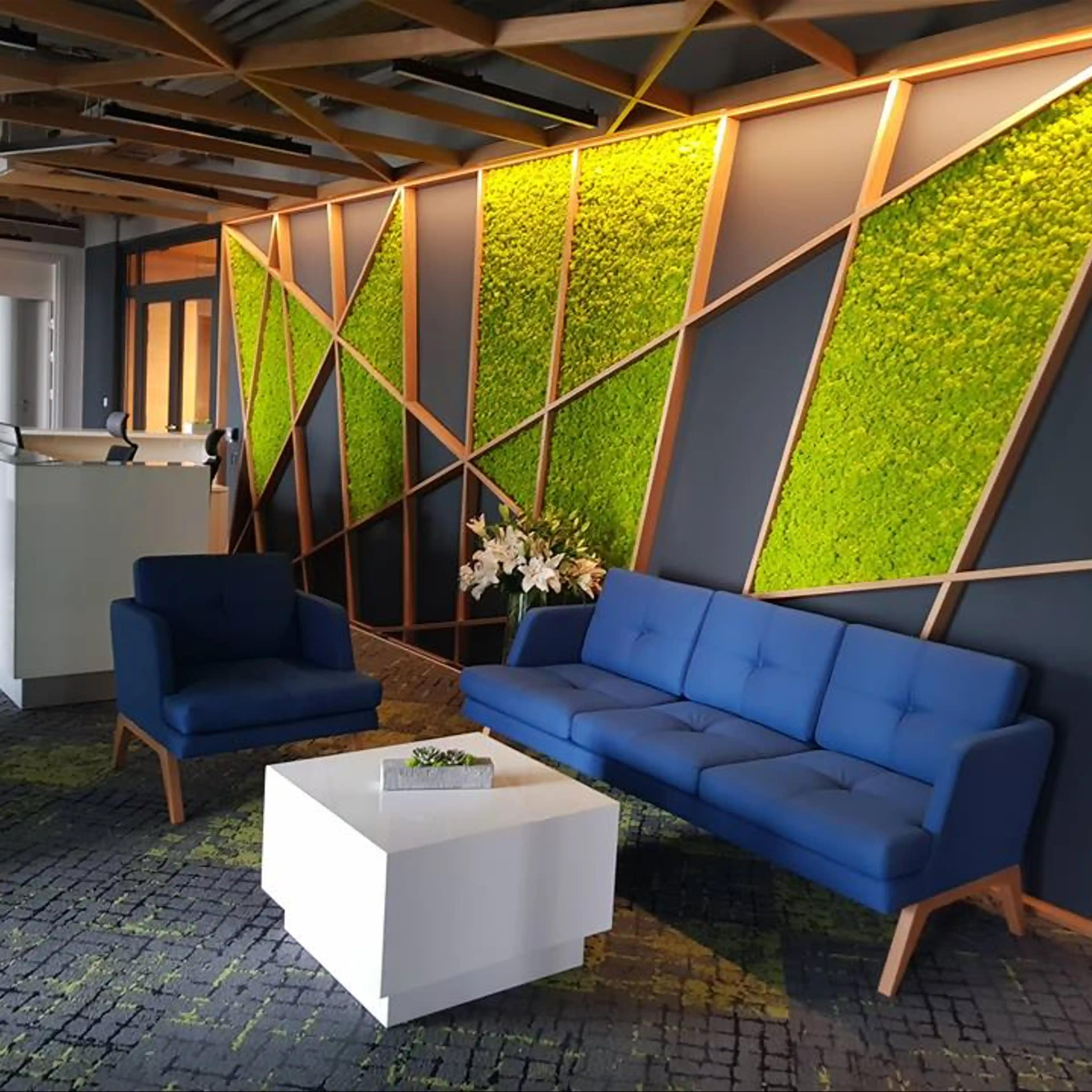 Equator IV (Cirrus) - Biura serwisowane, Al. Jerozolimskie 100, Warszawa, Ochota i Włochy