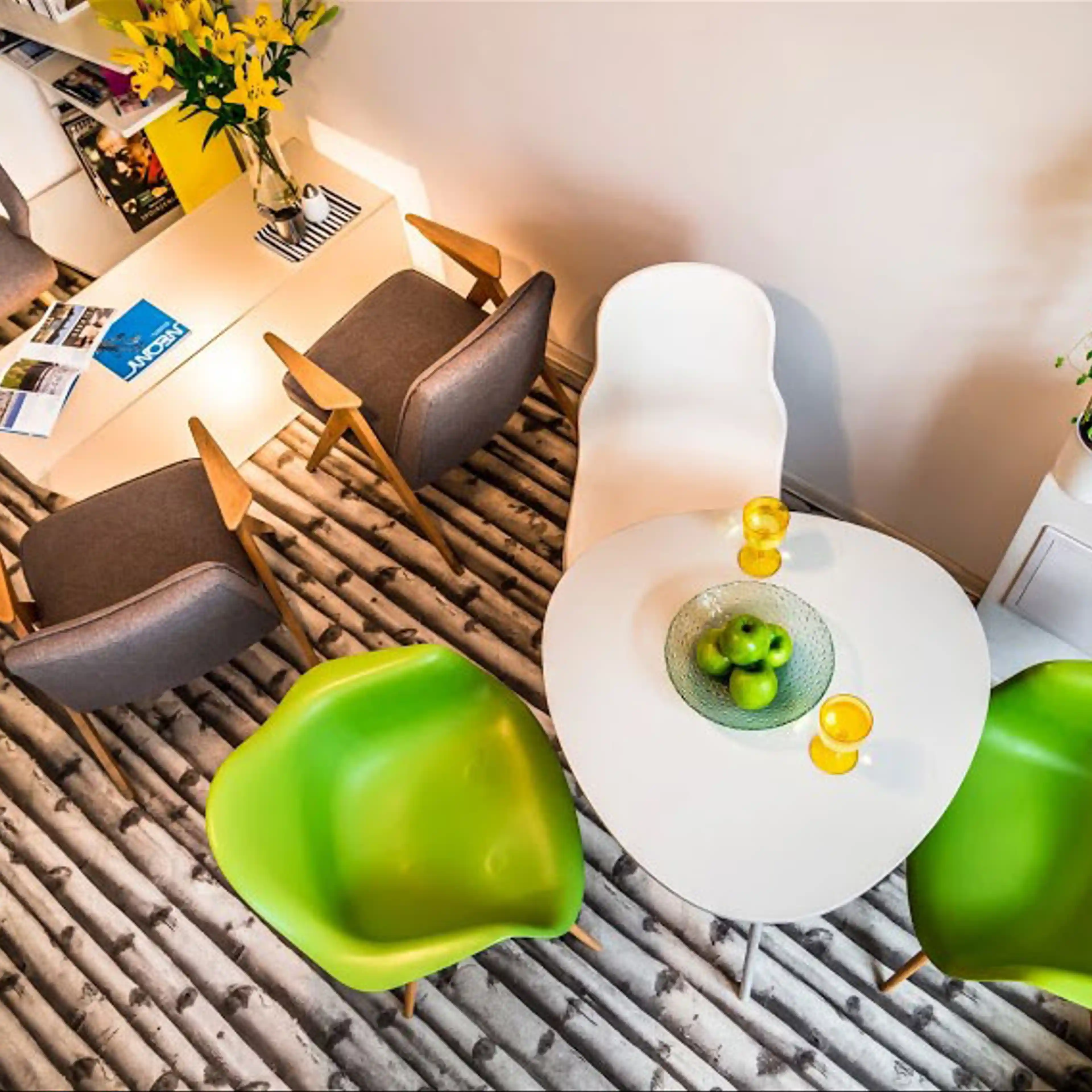 Aleja Solidarności 53 lok. 26 - Biura serwisowane, Solidarności 53, Warszawa, Praga