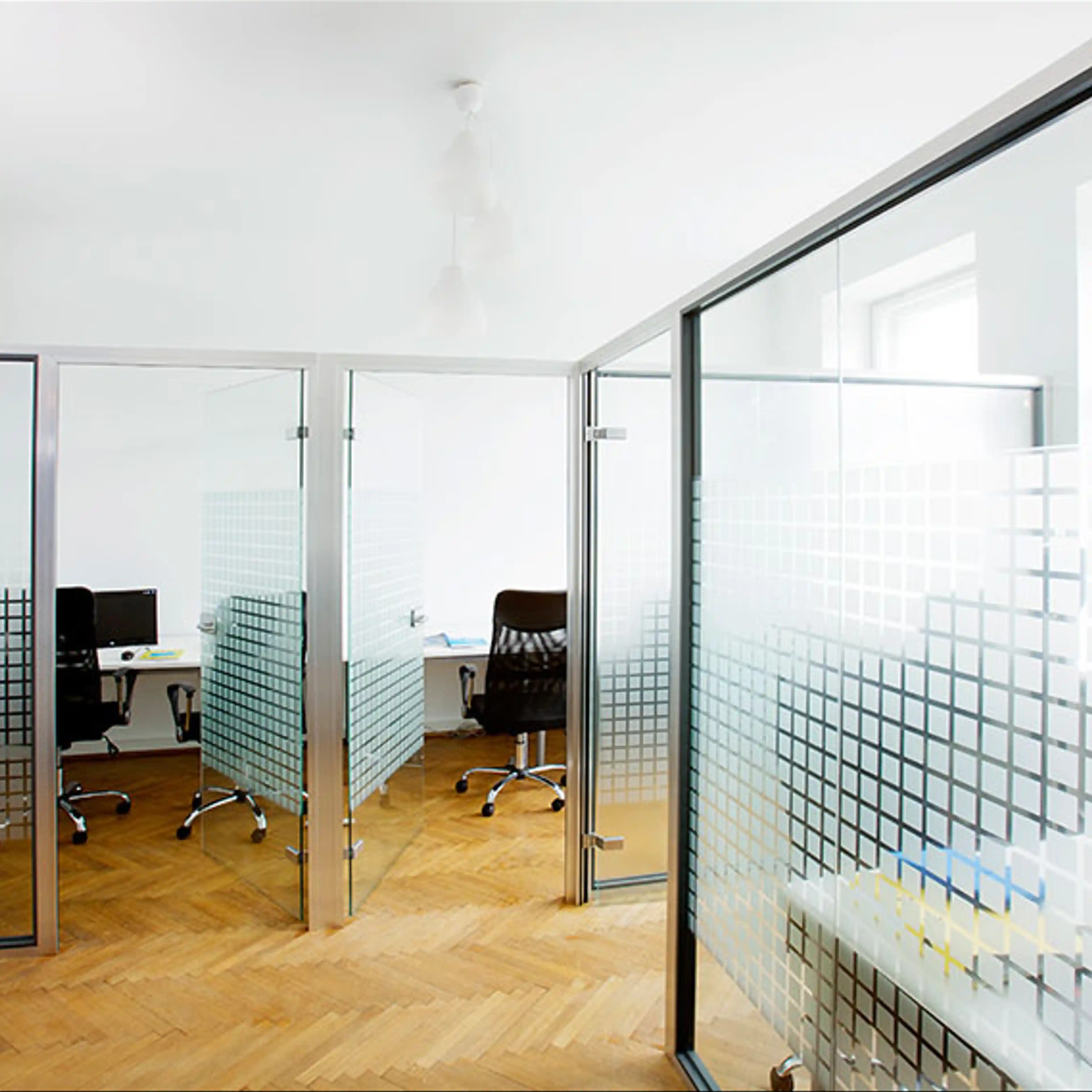 Aleja Solidarności 53 lok. 26 - Biura serwisowane, Solidarności 53, Warszawa, Praga