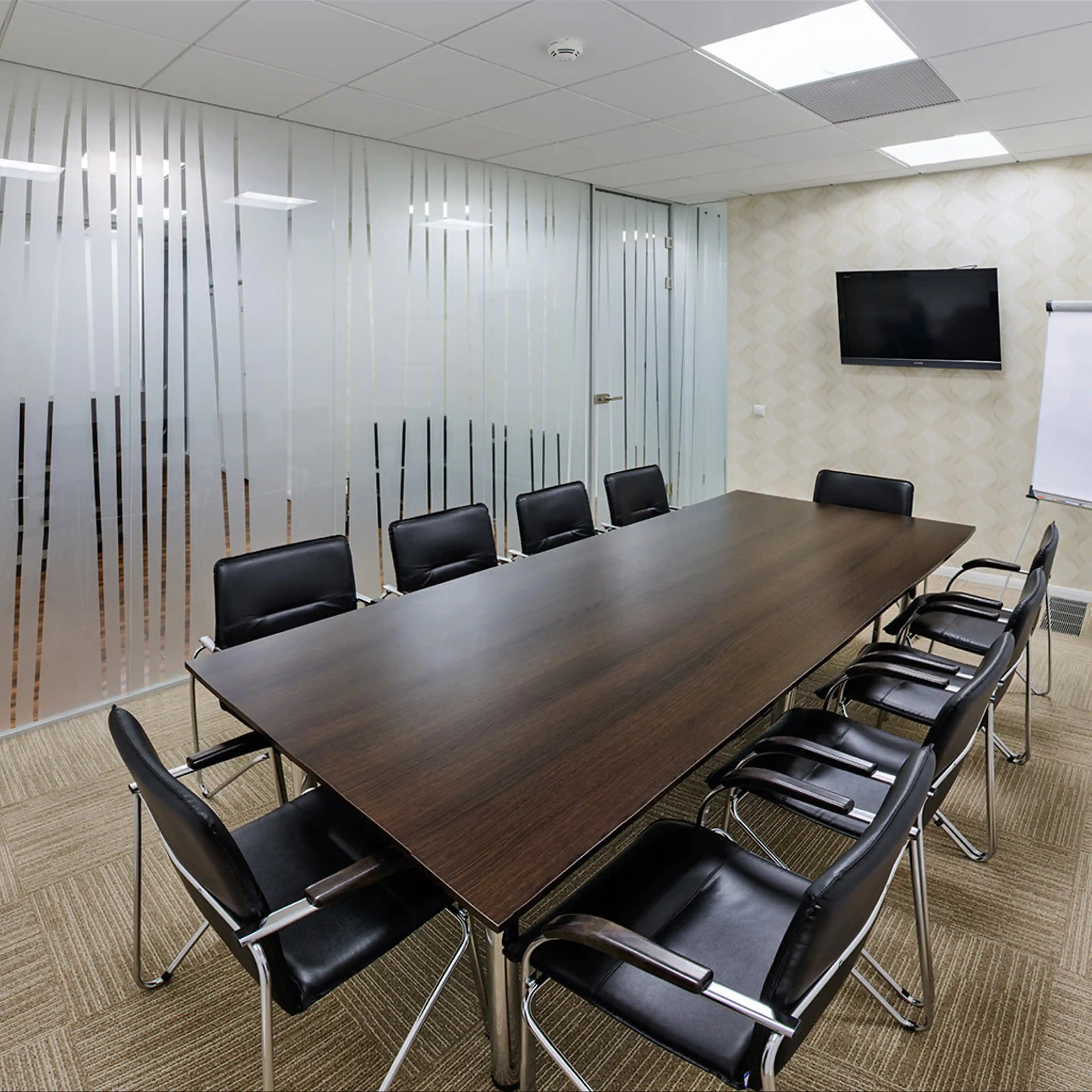 Atrium Centrum - Biura serwisowane, Al. Jana Pawła II 27, Warsaw, Centrum