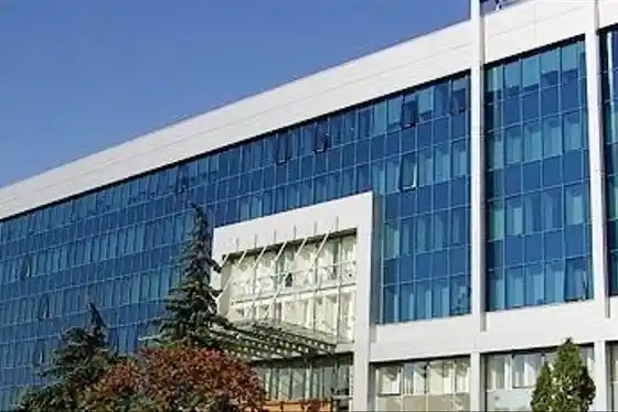 Alexander Plaza / Aleksandrowska 67/93, Aleksandrowska 67/93, Łódź, Bałuty