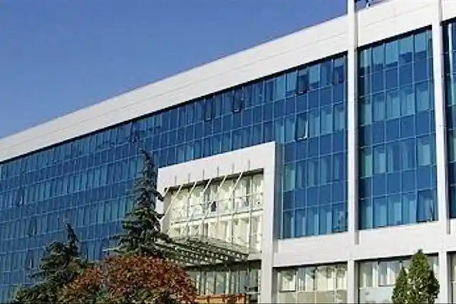 Alexander Plaza / Aleksandrowska 67/93, Aleksandrowska 67/93, Łódź, Bałuty