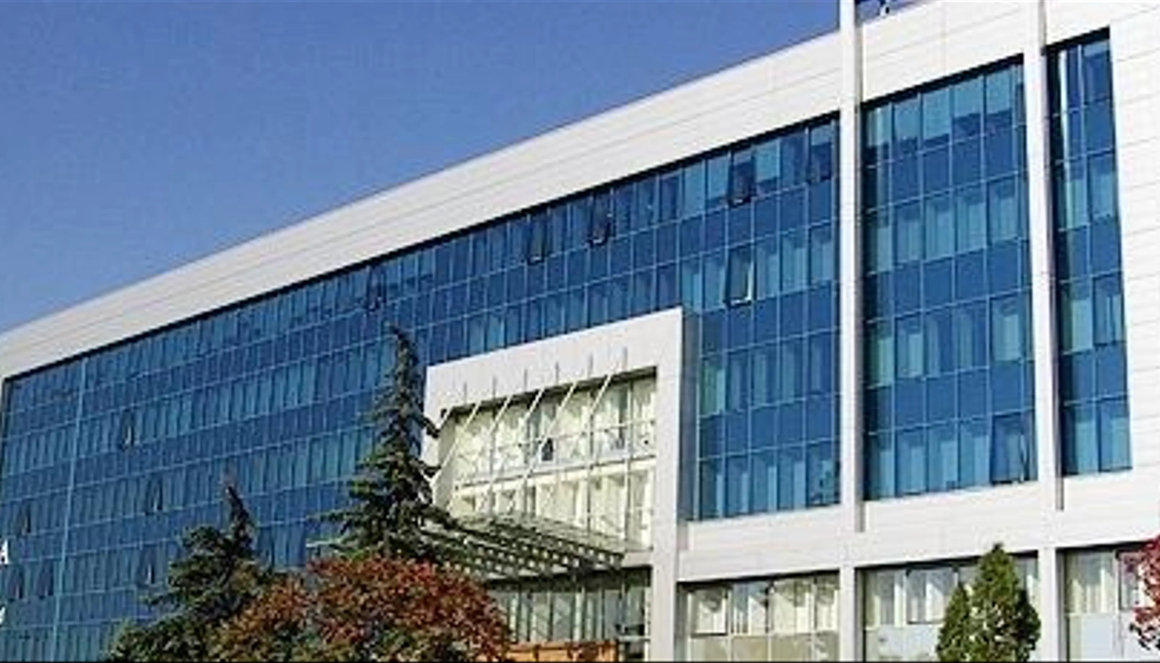 Alexander Plaza / Aleksandrowska 67/93, Aleksandrowska 67/93, Łódź, Bałuty