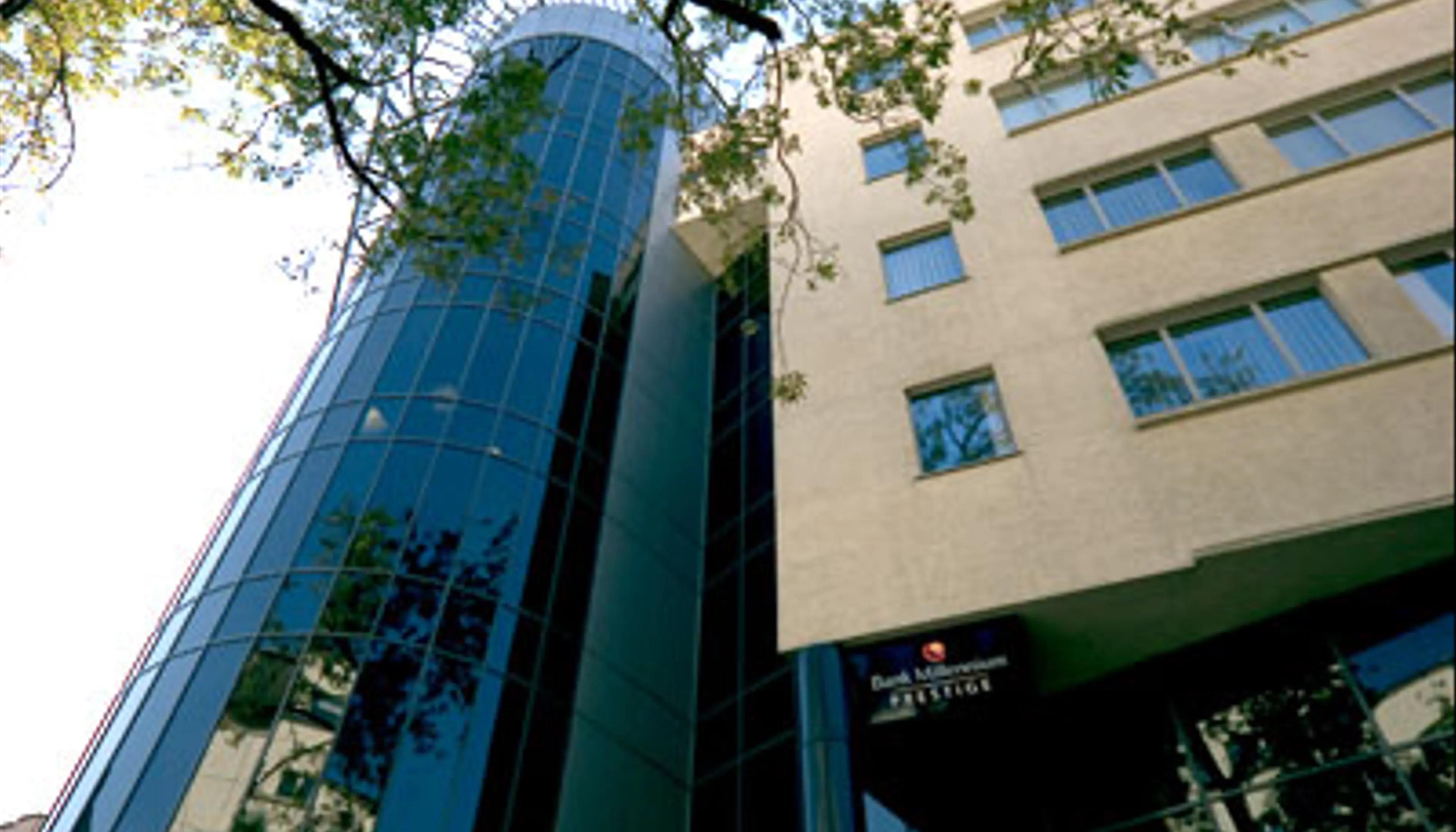 Alfa Plaza Business Center, Stefana Batorego 28-32, Gdynia, Śródmieście
