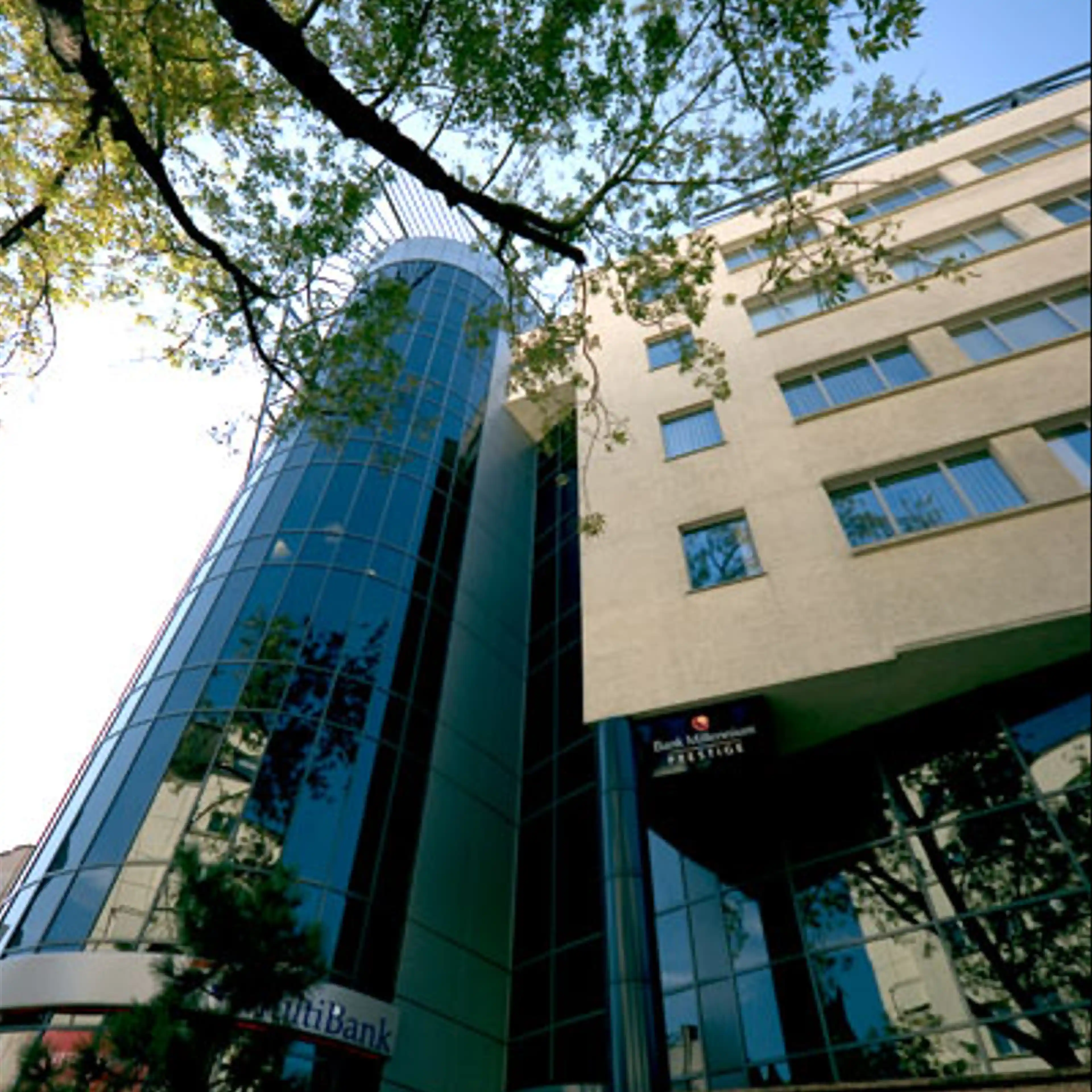 Alfa Plaza Business Center, Stefana Batorego 28-32, Gdynia, Śródmieście