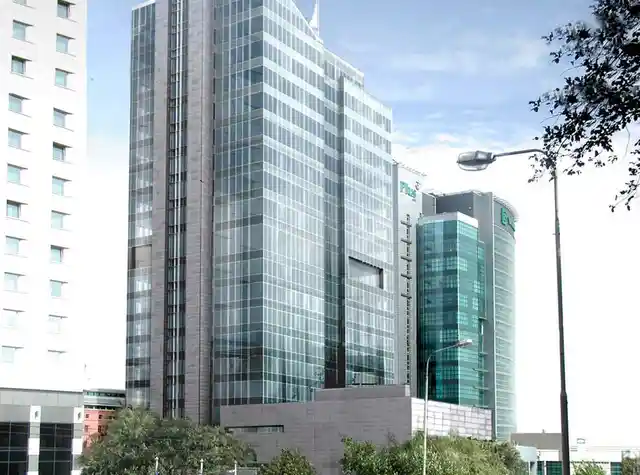 Poznańska Andersia Tower poszerza portfolio najemców