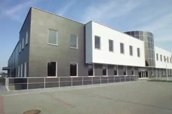 Annopol 19 Fedex, Annopol 19, Warszawa, Białołęka