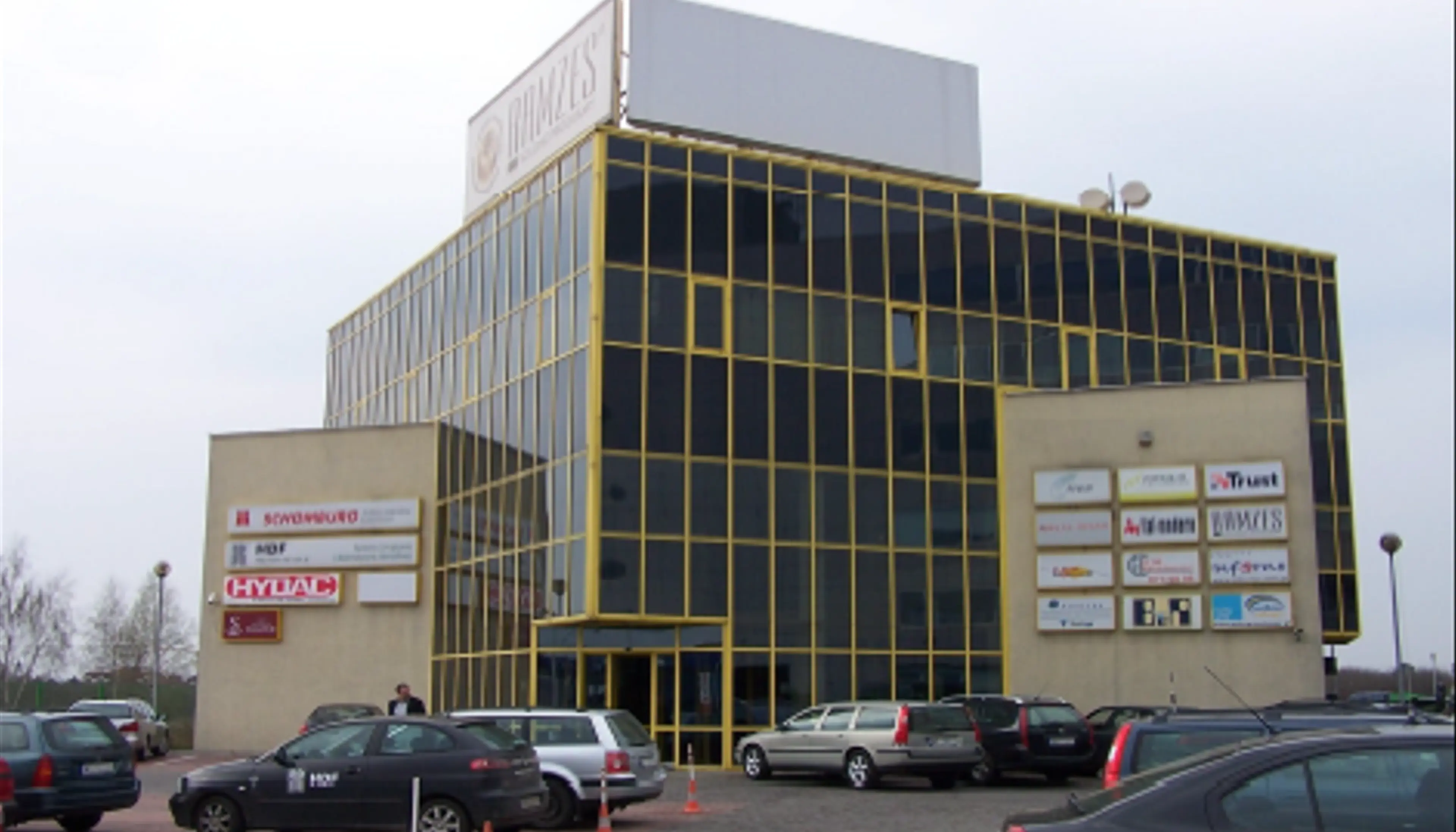 Apis, Al. Jerozolimskie 214, Warsaw, Ochota i Włochy