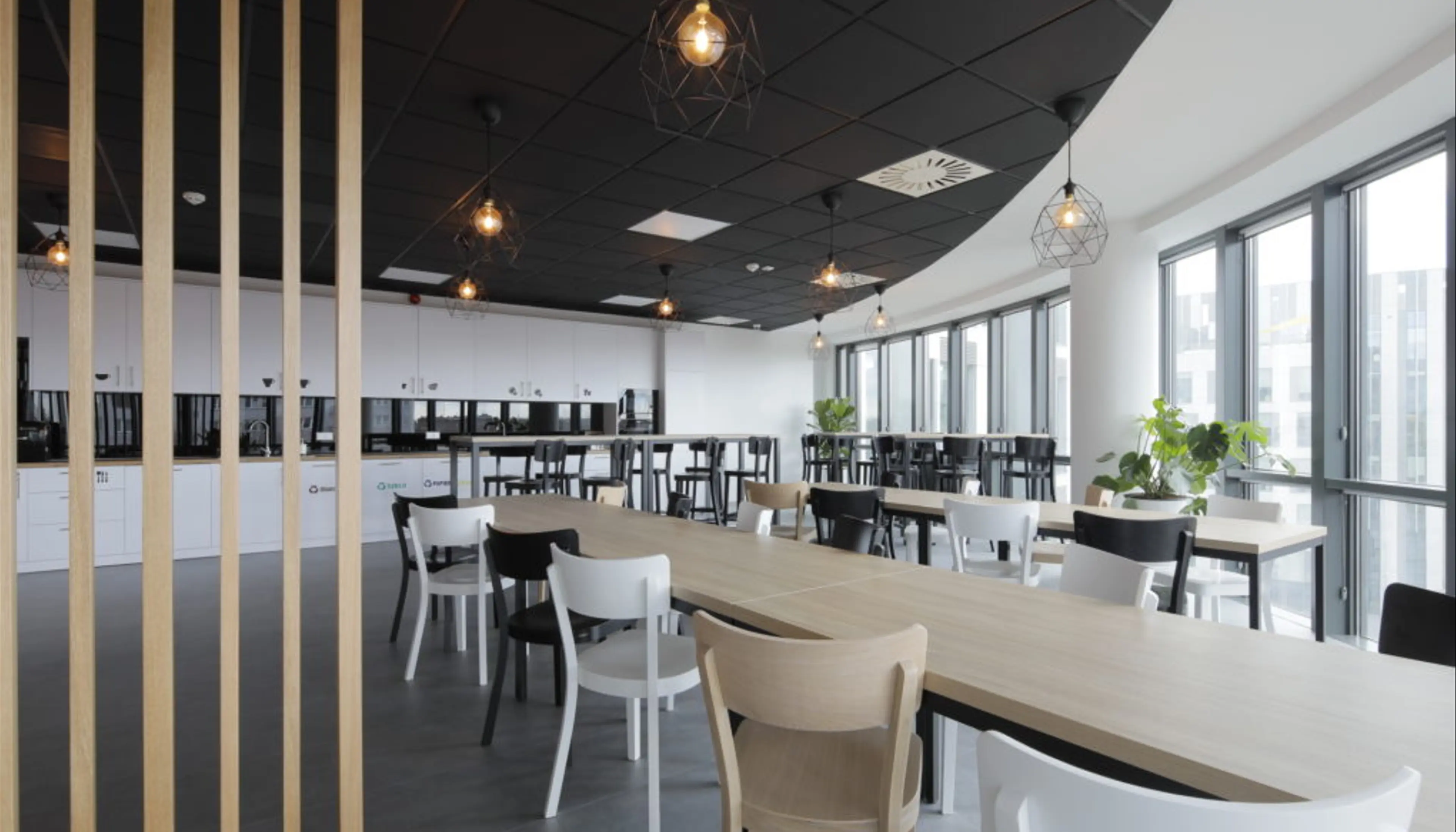 Aquarius Business House - Biura serwisowane, Swobodna 1, Wrocław, Stare Miasto