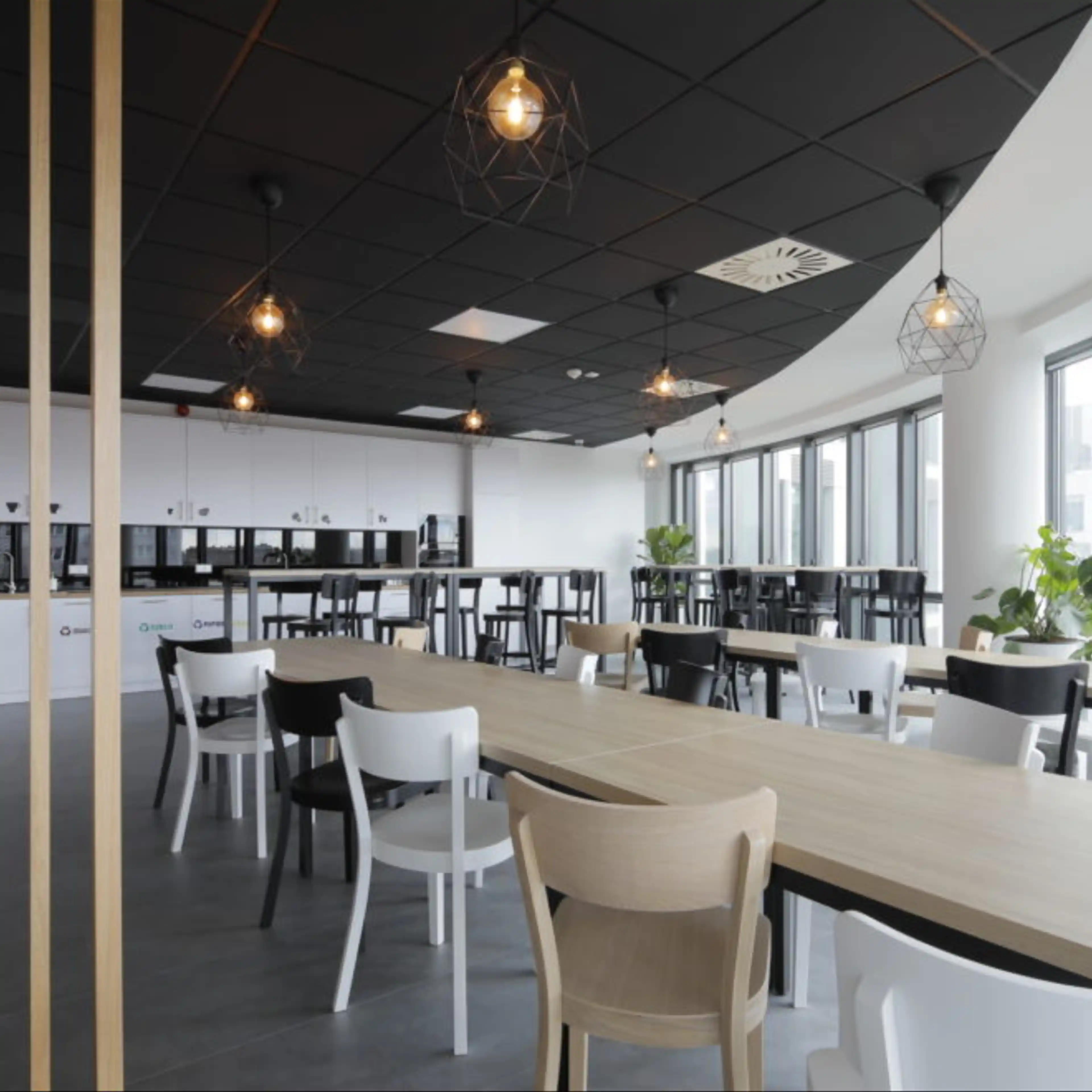 Aquarius Business House - Biura serwisowane, Swobodna 1, Wrocław, Stare Miasto