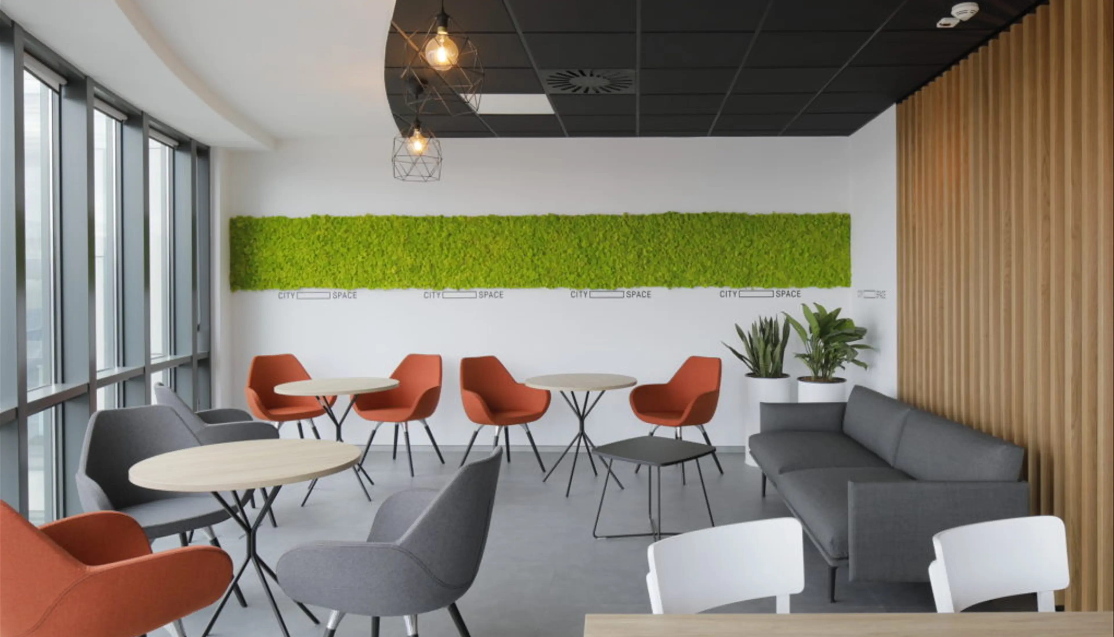 Aquarius Business House - Biura serwisowane, Swobodna 1, Wrocław, Stare Miasto