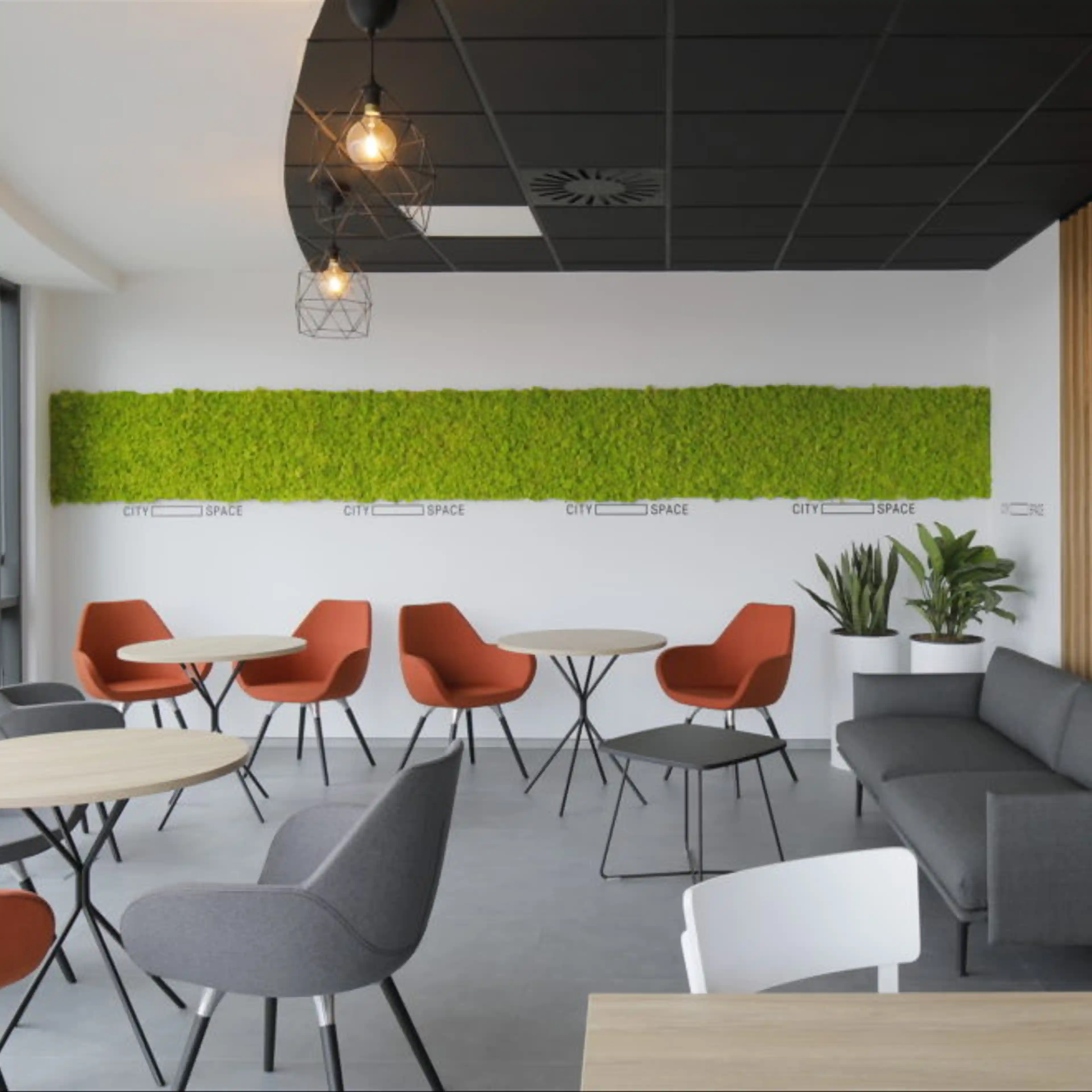 Aquarius Business House - Biura serwisowane, Swobodna 1, Wrocław, Stare Miasto