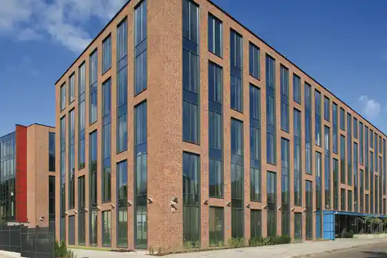 Arkońska Business Park A5, Arkońska 6, Gdansk, Przymorze Małe