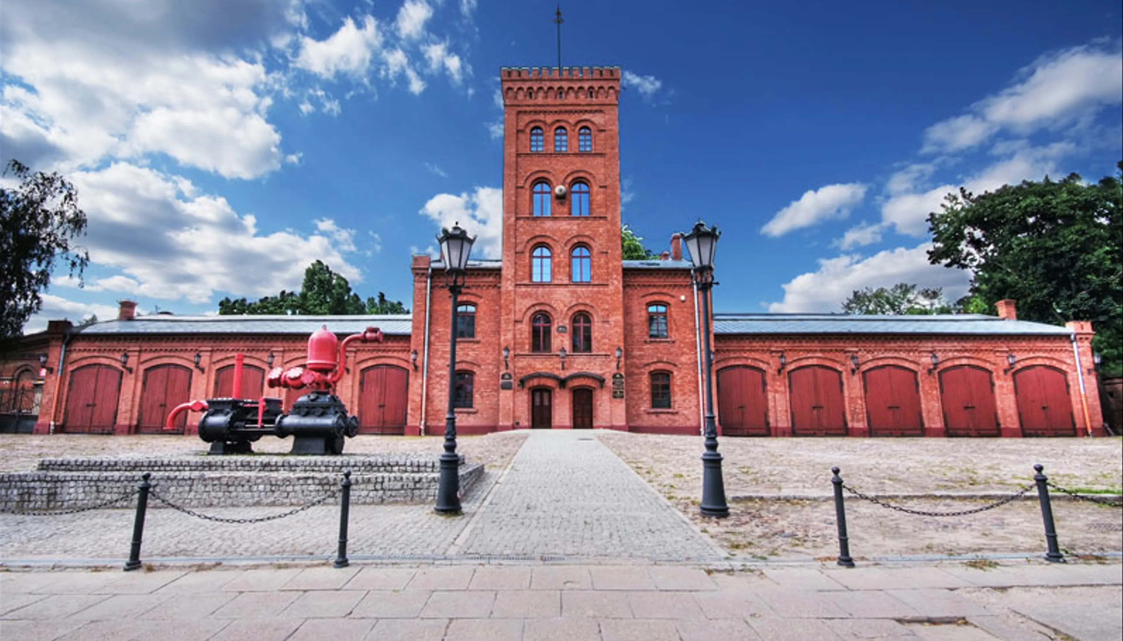 Armada Business Park, Tymienieckiego 30 A, Łódź, Widzew