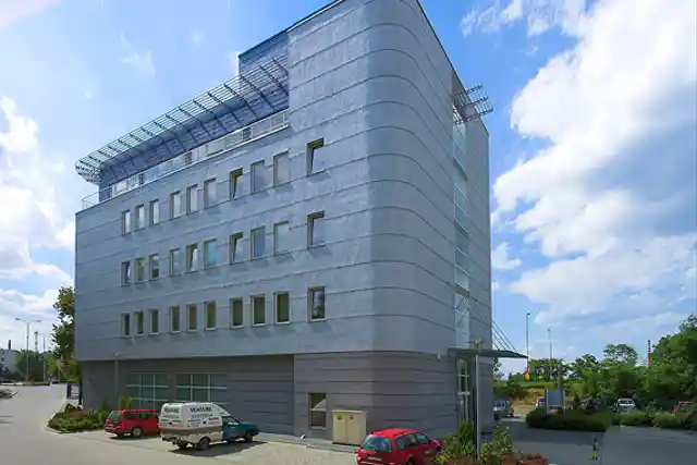 Armii Krajowej 61, Armii Krajowej 61, Wrocław, Krzyki