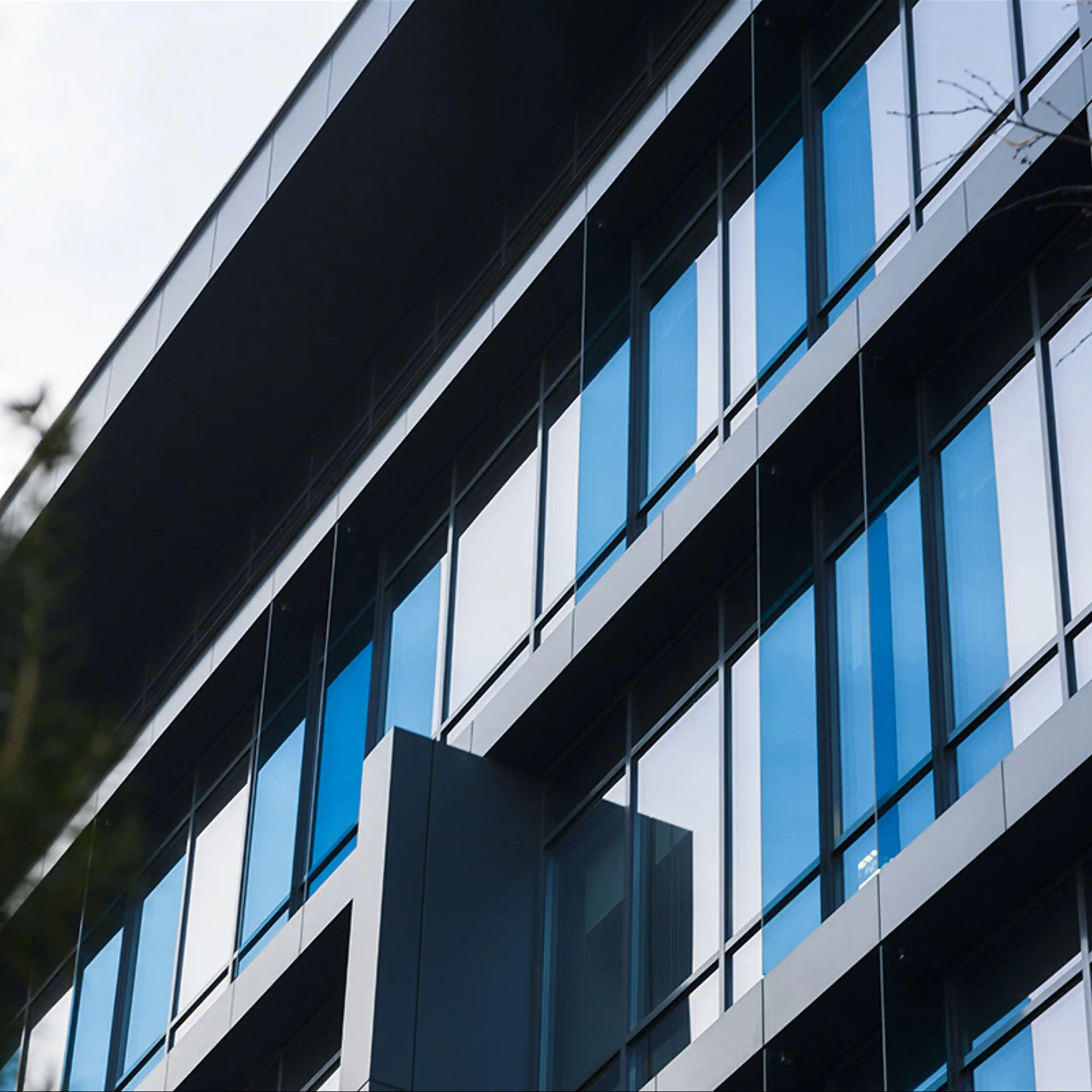 Centrum Biznesowe Kopcińskiego, Kopcińskiego 79, Łódź, Widzew