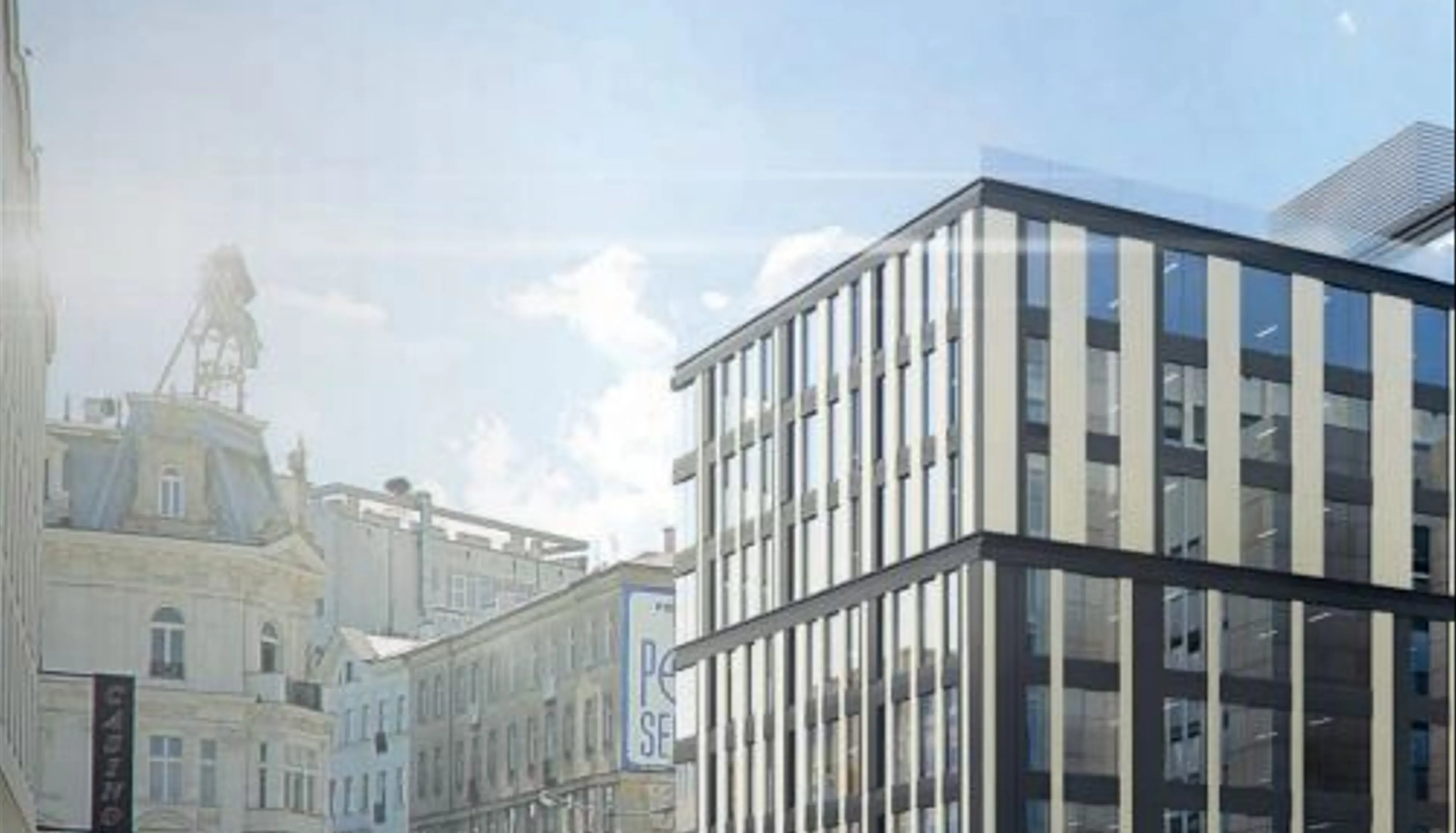 Astoria, Kazimierza Brokla (Daw. Przeskok) 2, Warszawa, Centrum