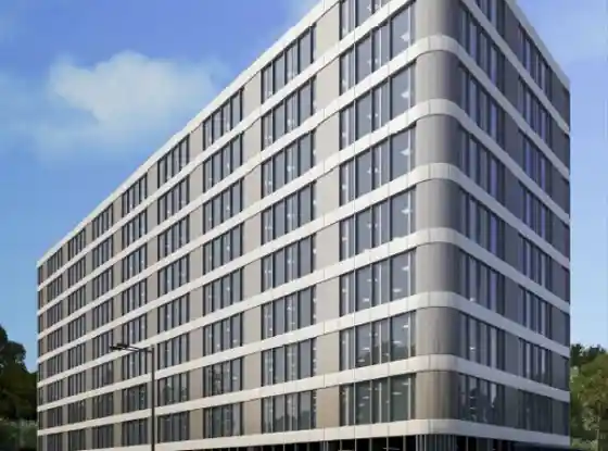 Krakowski biurowiec Astris ma nowego właściciela. Budynek trafił w ręce Francuzów