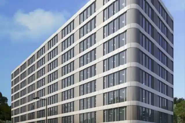 Astris, Promienistych 1, Kraków, Północny Wschód