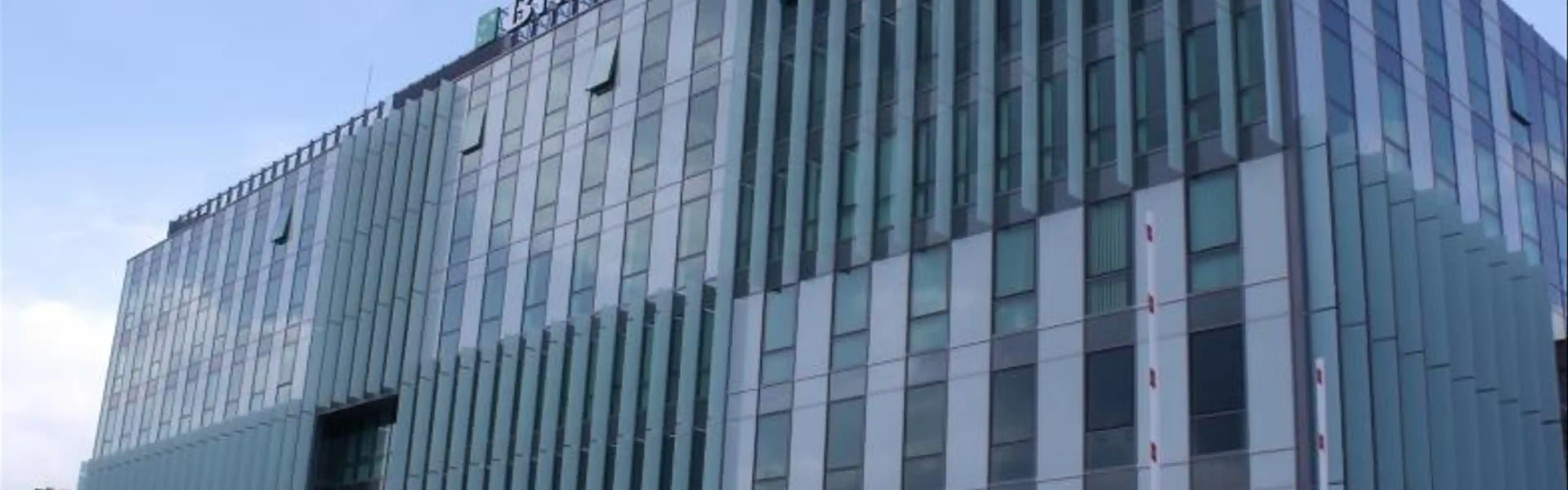 BNP Paribas Bank Polska przedłuża najem w budynku Avatar w Krakowie