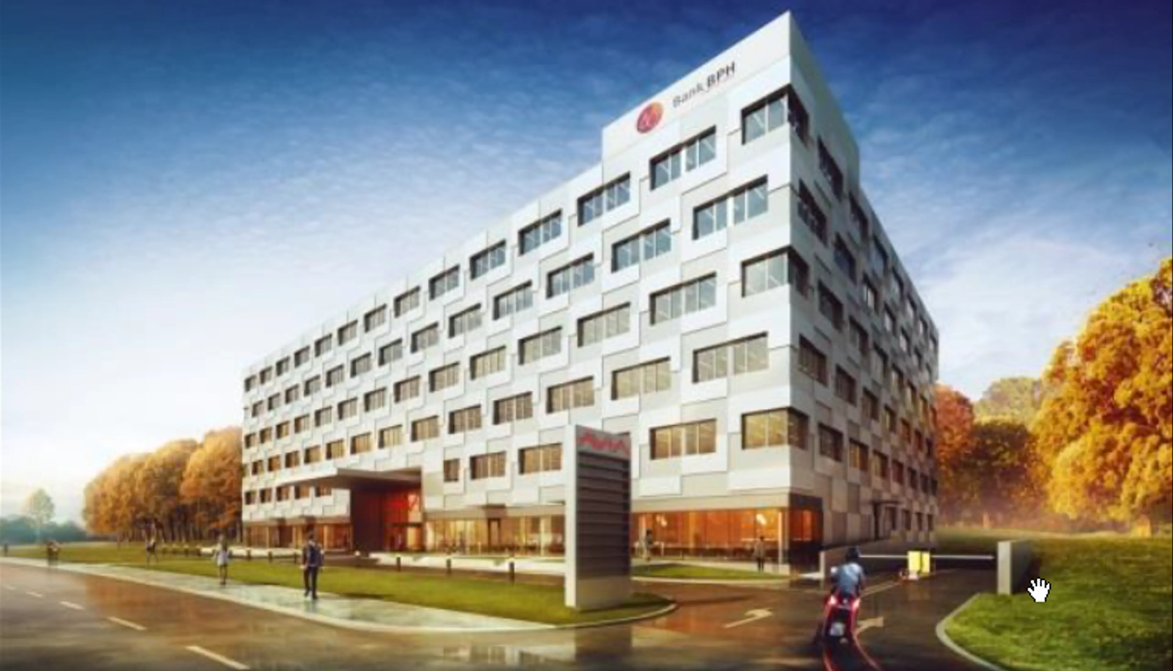 Avia, Życzkowskiego 20, Kraków, Północny Wschód