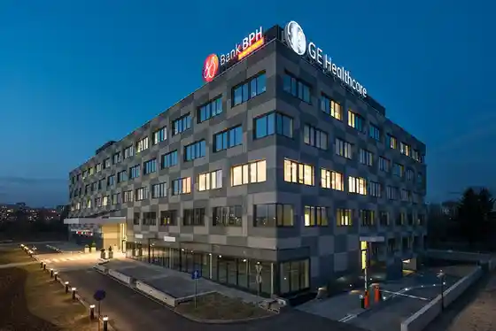 Avia, Życzkowskiego 20, Krakow, Północny Wschód