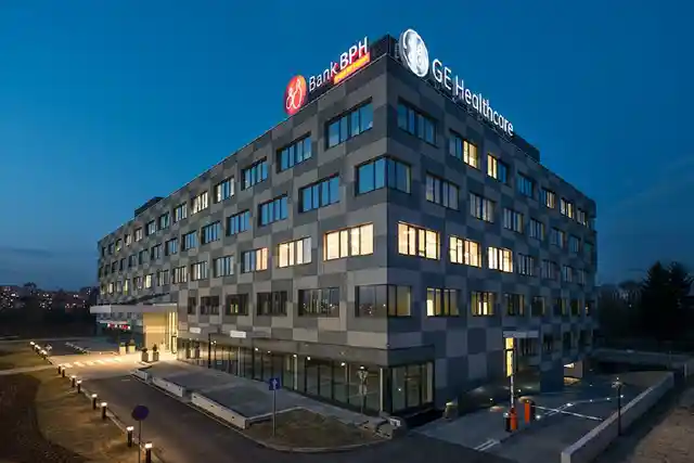 Avia, Życzkowskiego 20, Kraków, Północny Wschód