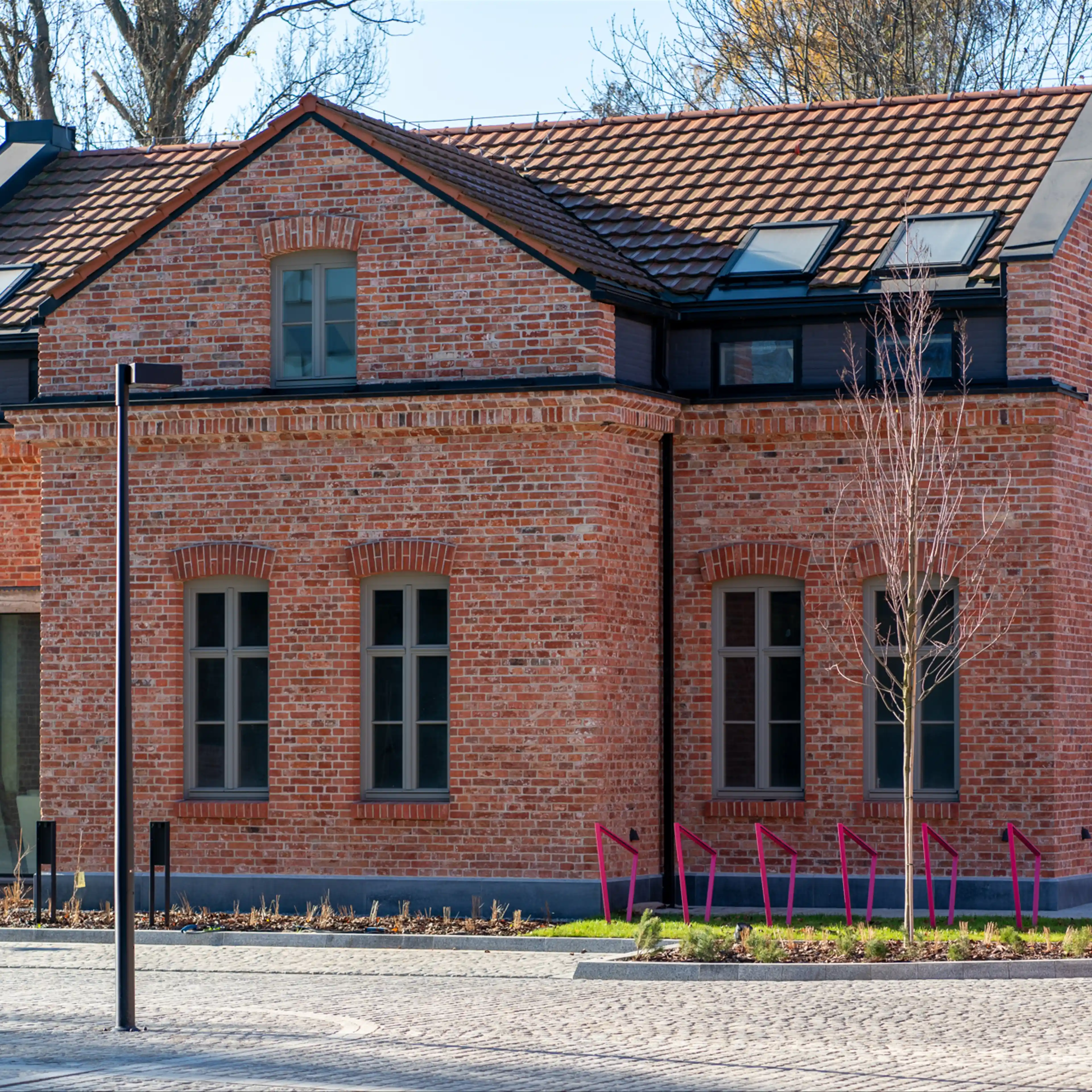 Zawiła 65, Zawiła 65, Krakow, Południe