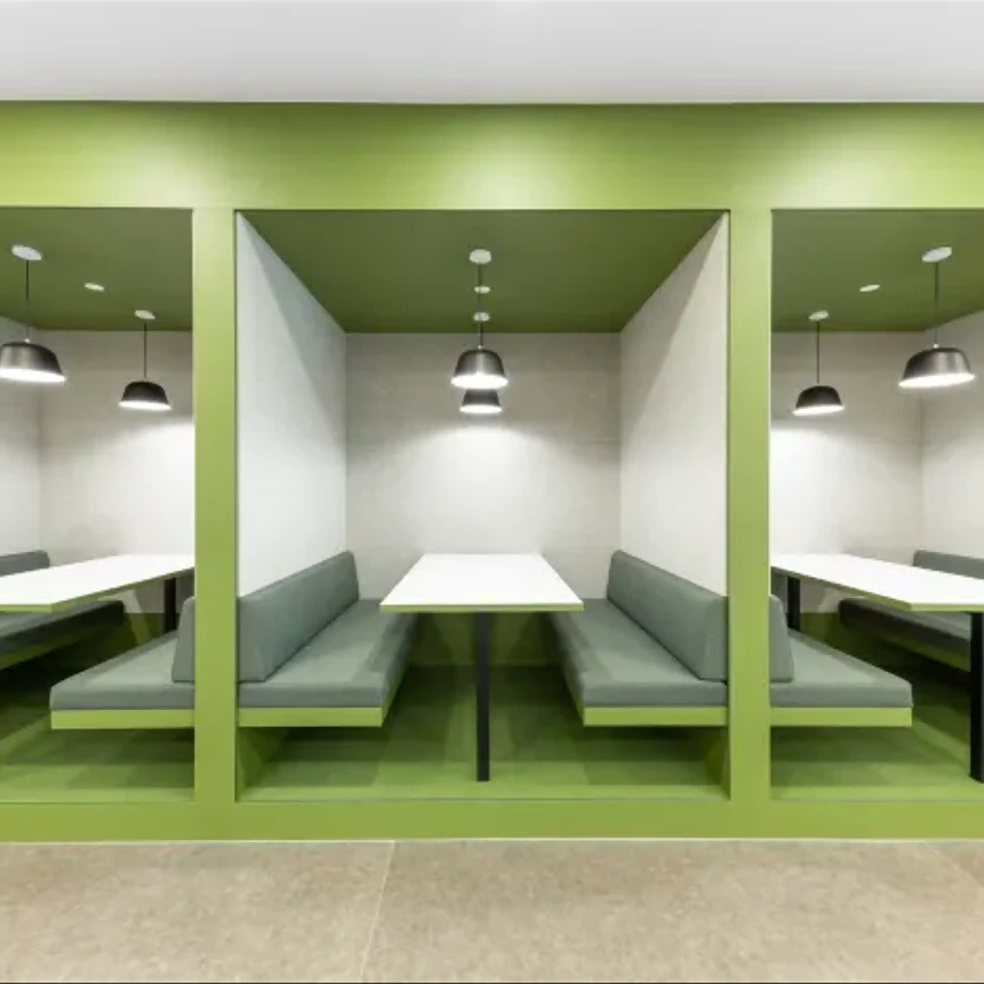 Hanza Tower - Biura serwisowane, Wyzwolenia 46, Szczecin, Śródmieście