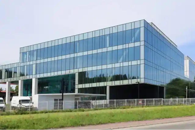 Medyczna Complex, Medyczna 15, Kraków, Północny Zachód