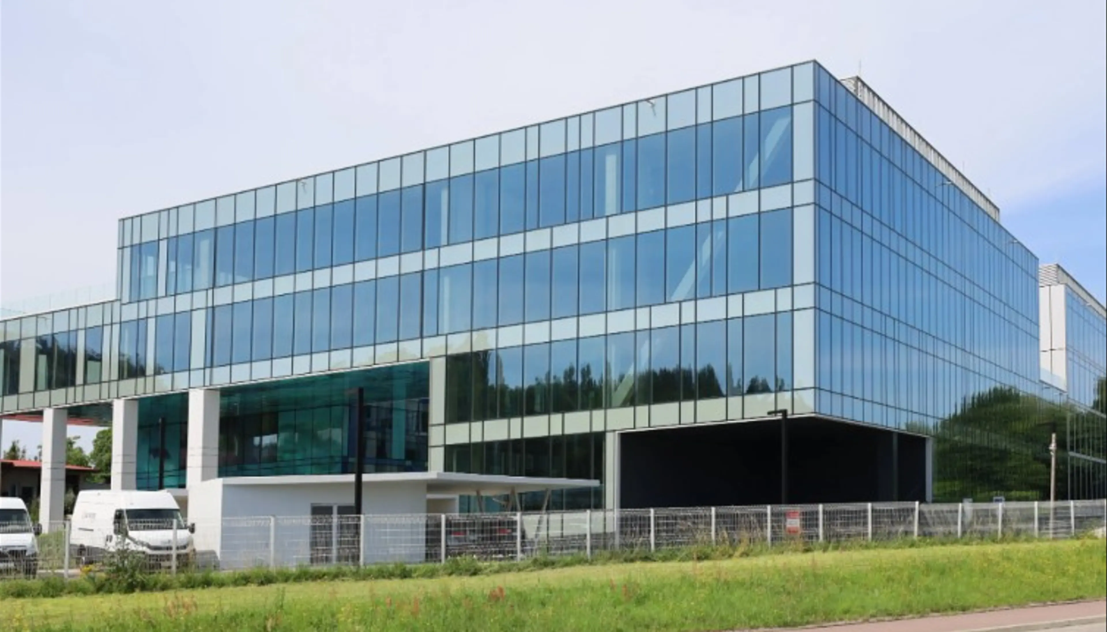 Medyczna Complex, Medyczna 15, Kraków, Północny Zachód