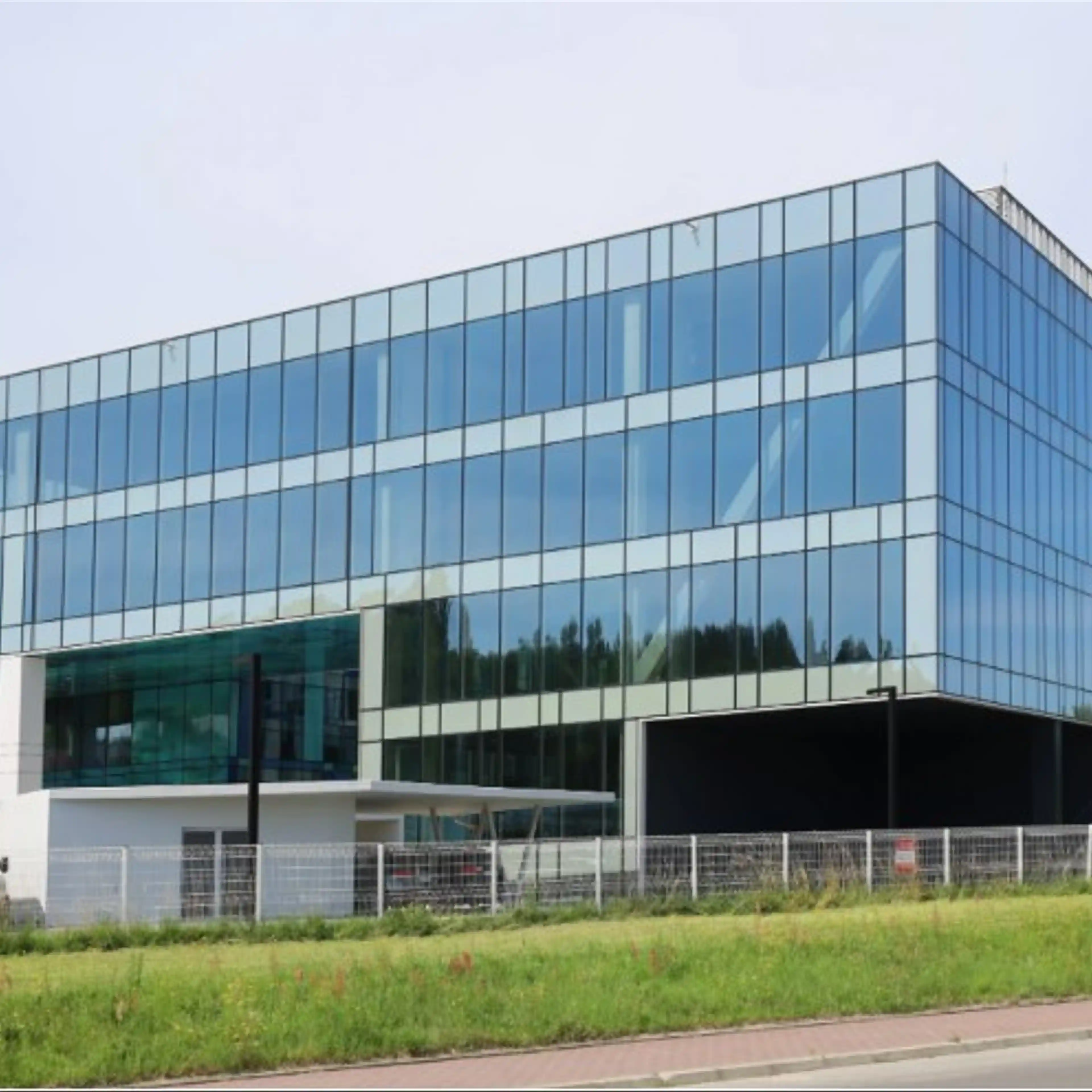 Medyczna Complex, Medyczna 15, Kraków, Północny Zachód