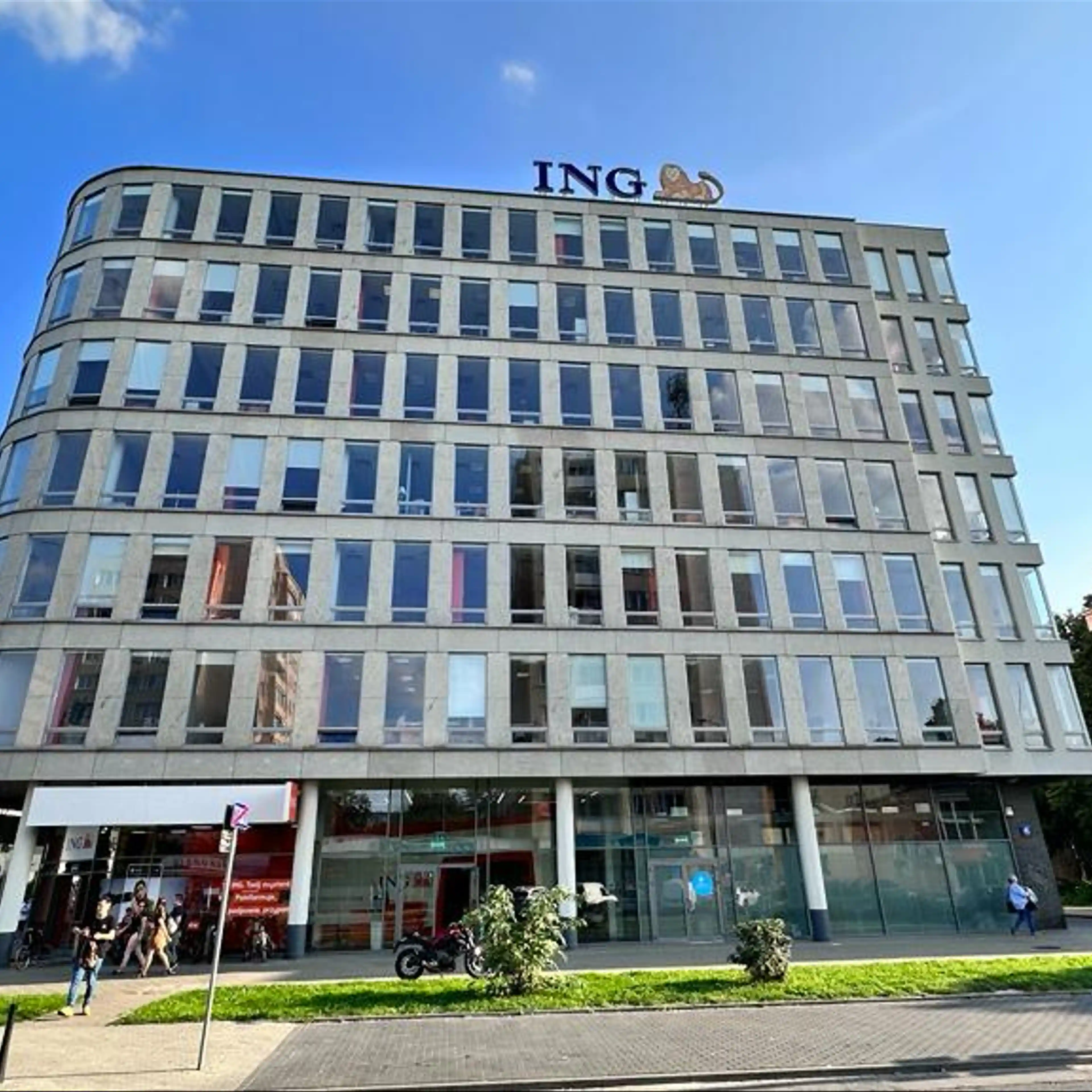 Malczewskiego 45, Malczewskiego 45, Warszawa, Mokotów