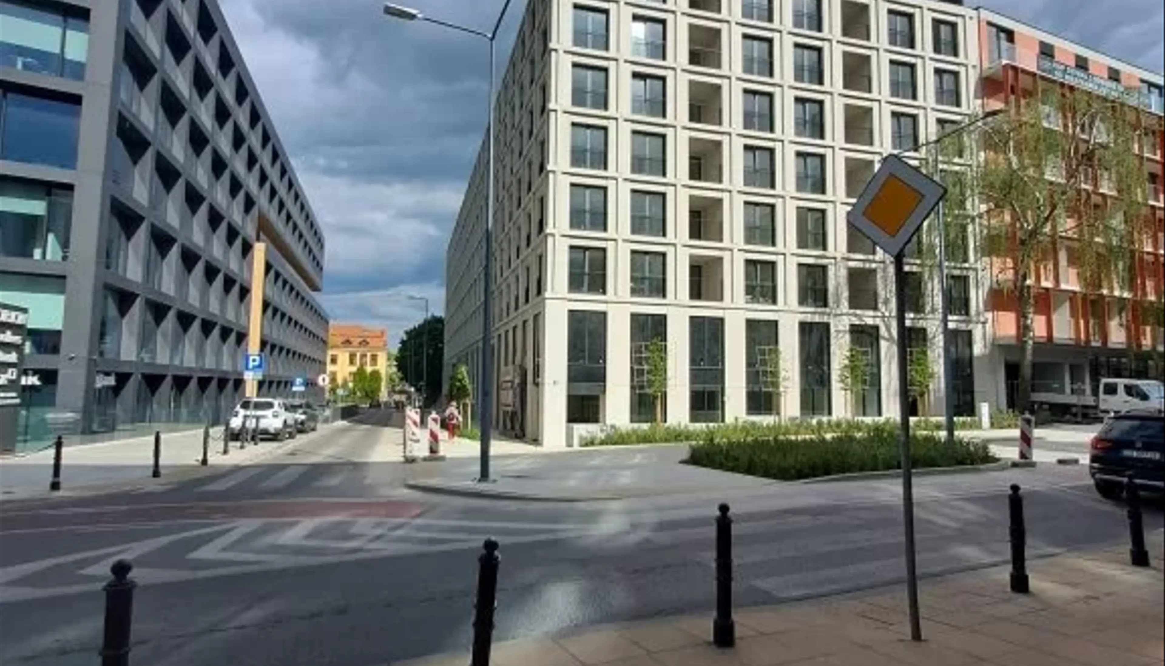 Wieniawska 11, Wieniawska 11, Lublin, Centrum