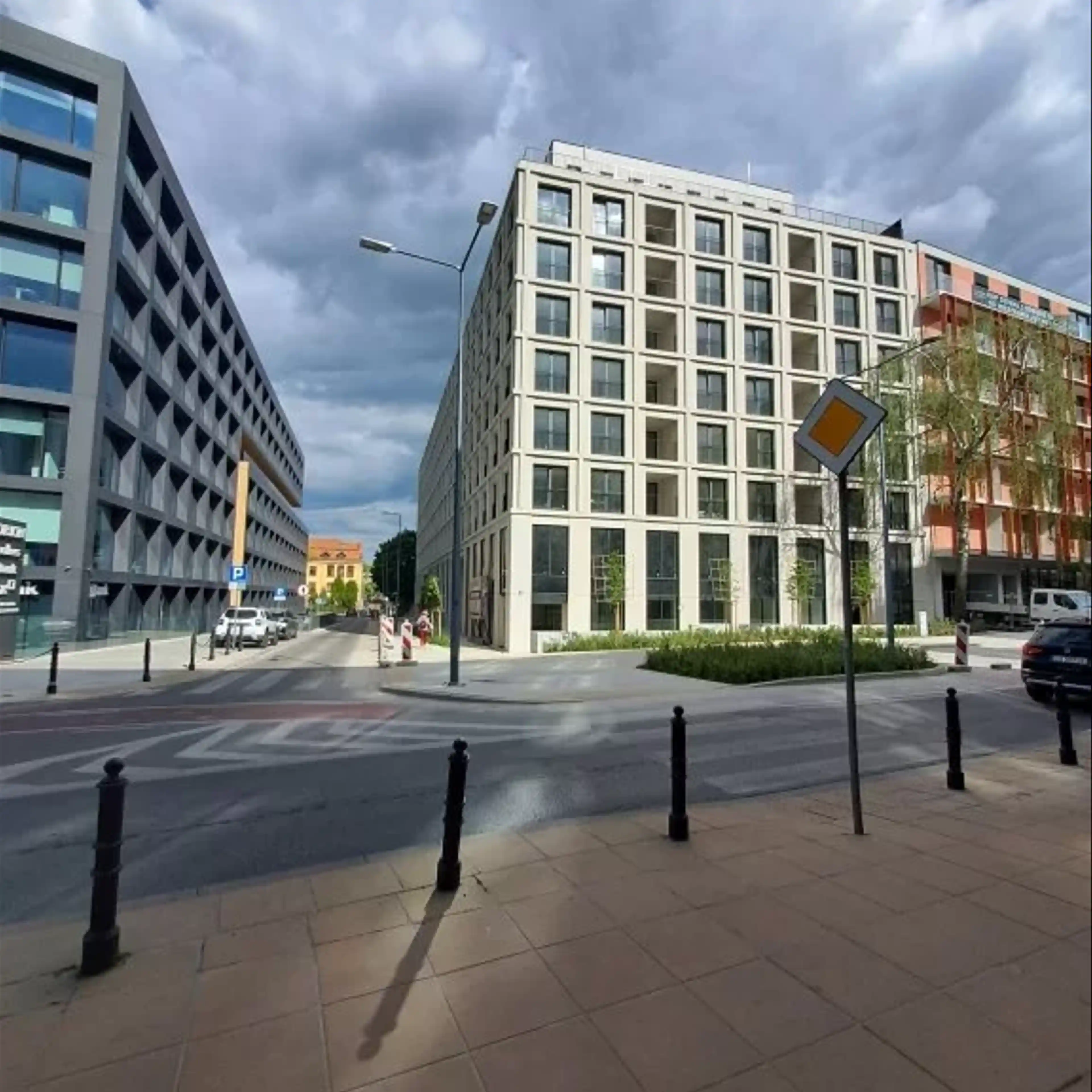 Wieniawska 11, Wieniawska 11, Lublin, Centrum