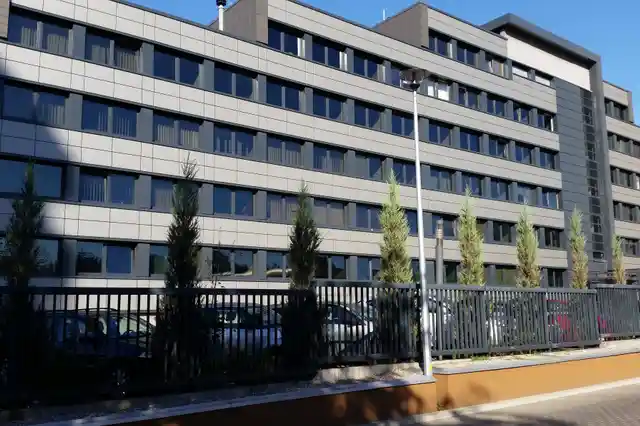 Orzeszkowej 32, Elizy Orzeszkowej 32, Białystok