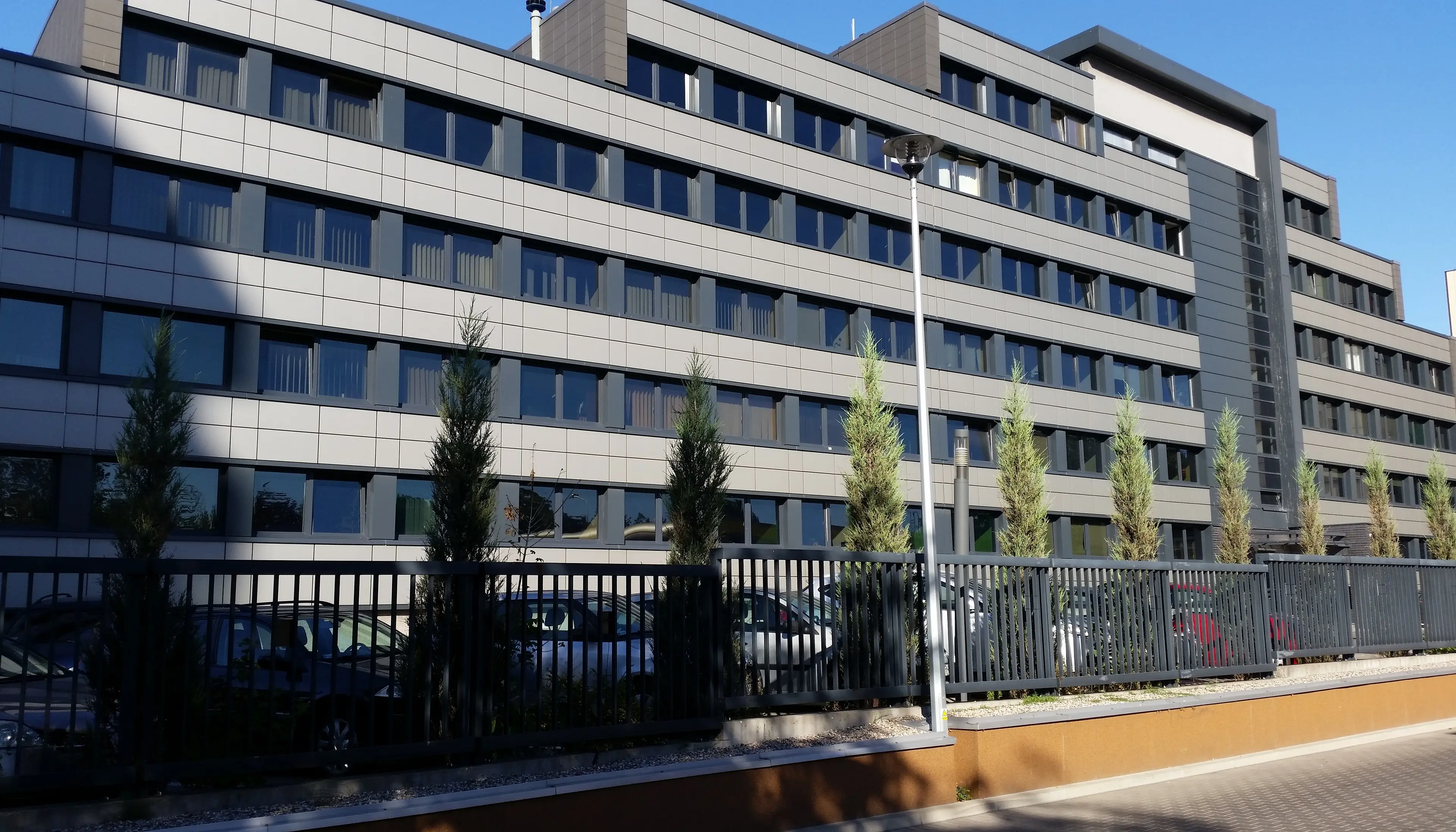 Orzeszkowej 32, Elizy Orzeszkowej 32, Białystok