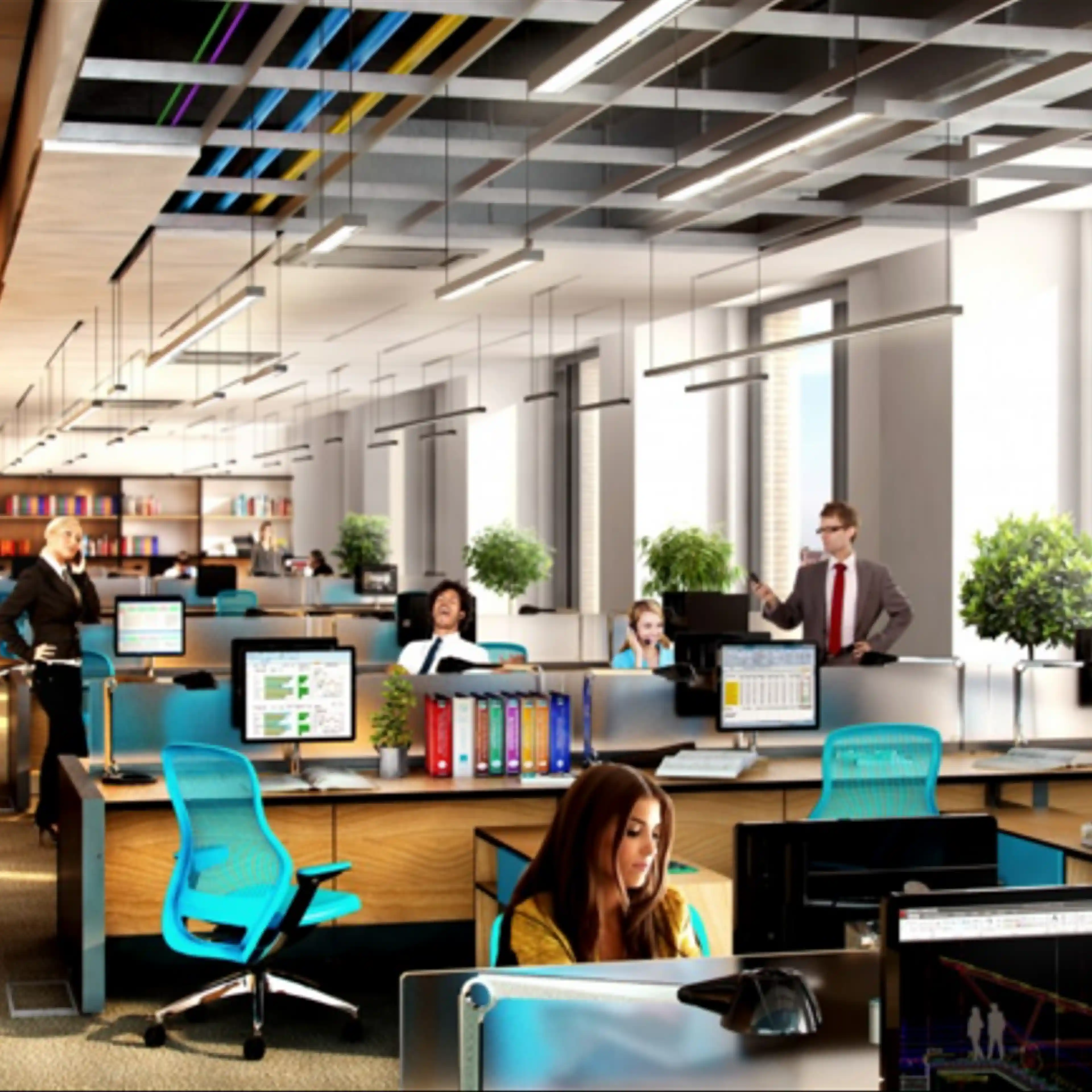 Pomerania Office Park - Zefir, Żabi Kruk 16, Gdansk, Śródmieście