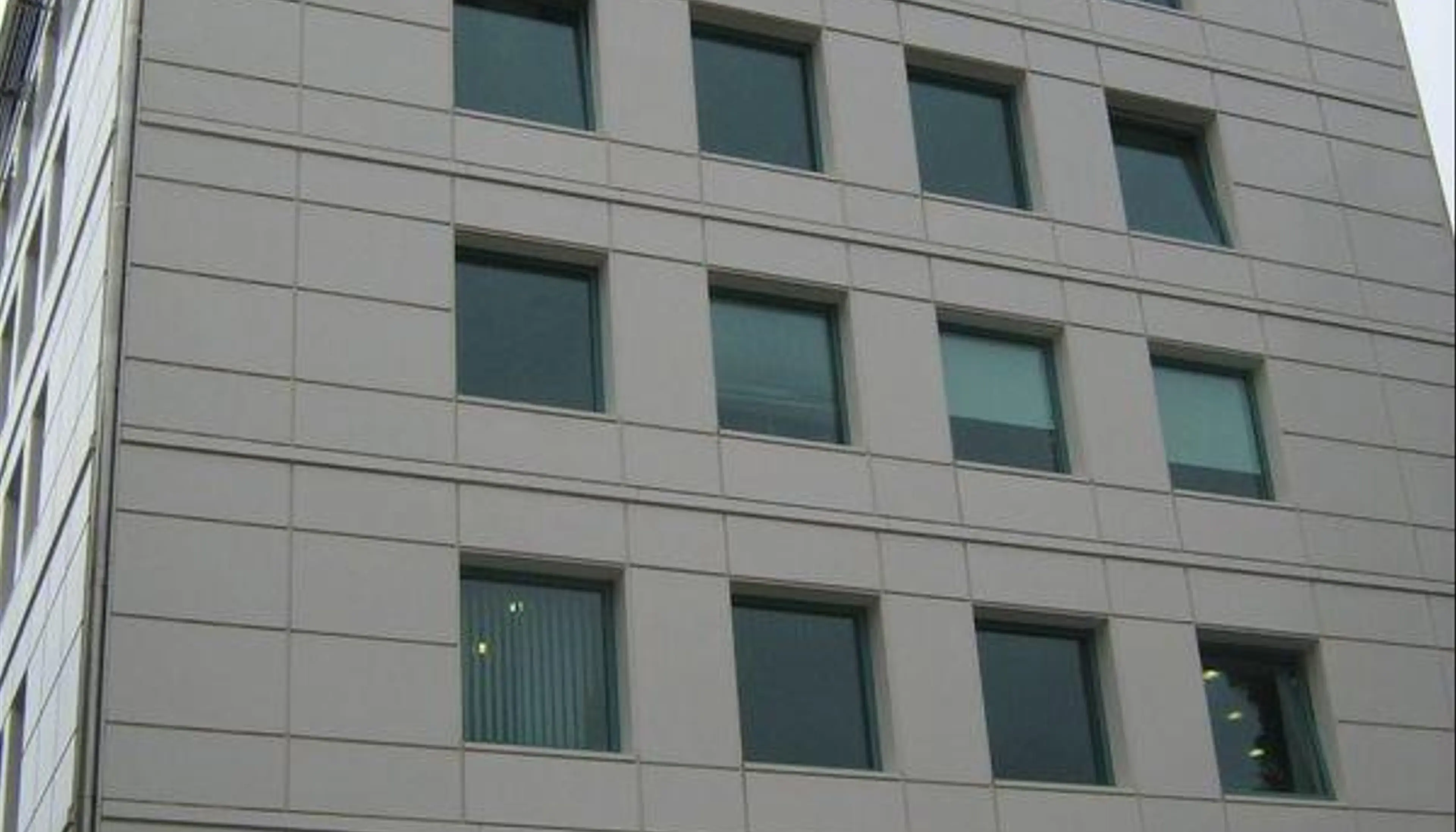 Multico, Ciasna 6, Warsaw, Centrum