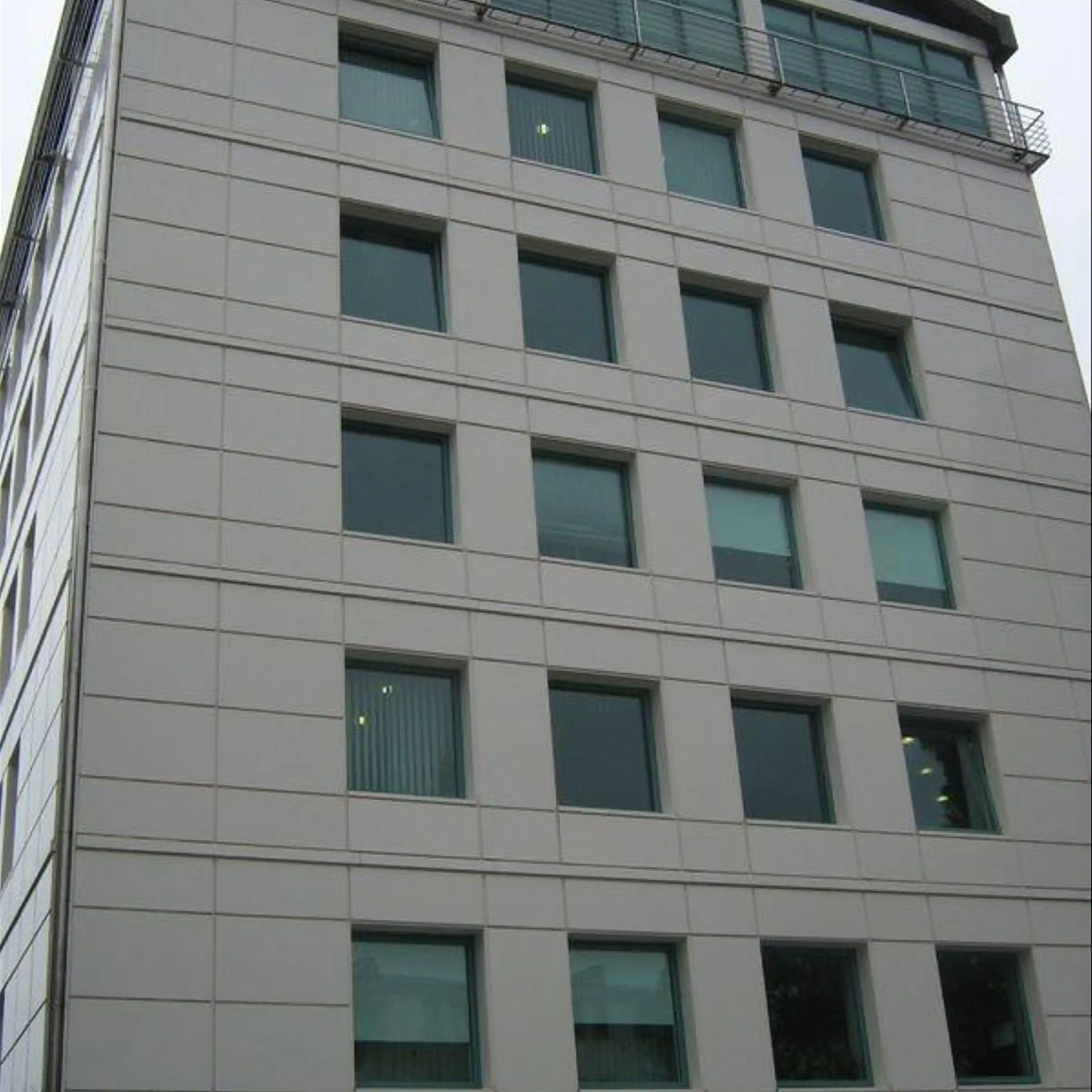 Multico, Ciasna 6, Warsaw, Centrum