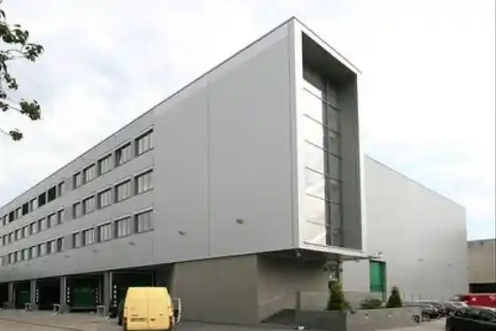 Batalionu Platerówek 3, Batalionu Platerówek 3, Warszawa, Białołęka