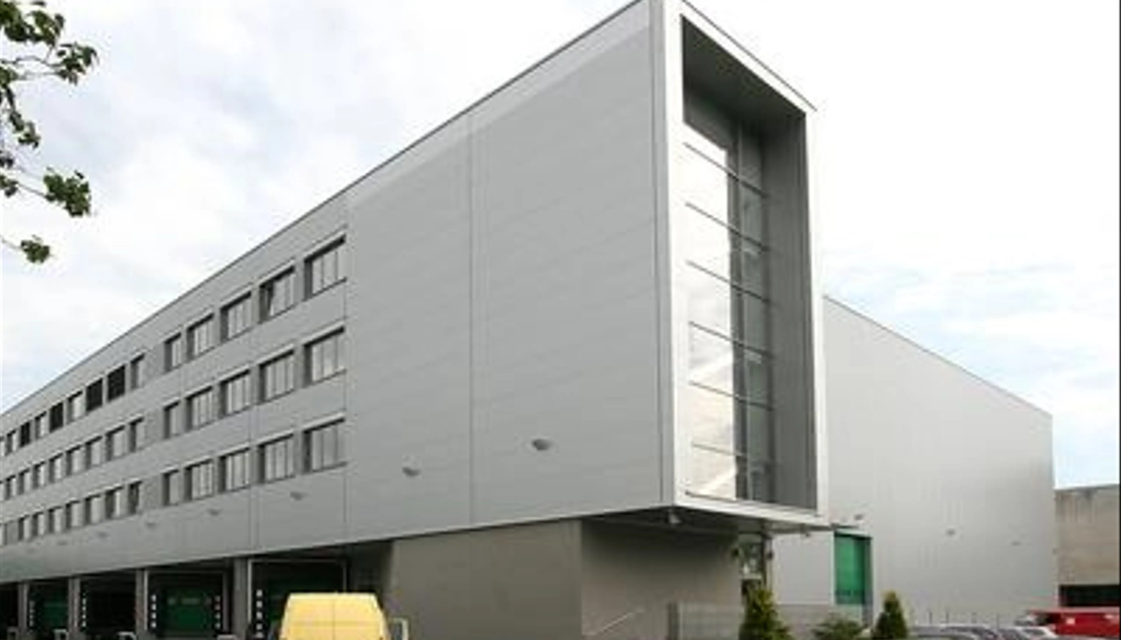Batalionu Platerówek 3, Batalionu Platerówek 3, Warsaw, Białołęka