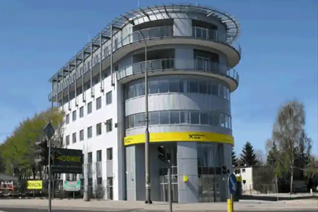 Batory, Kraśnicka 31, Lublin, Konstantynów