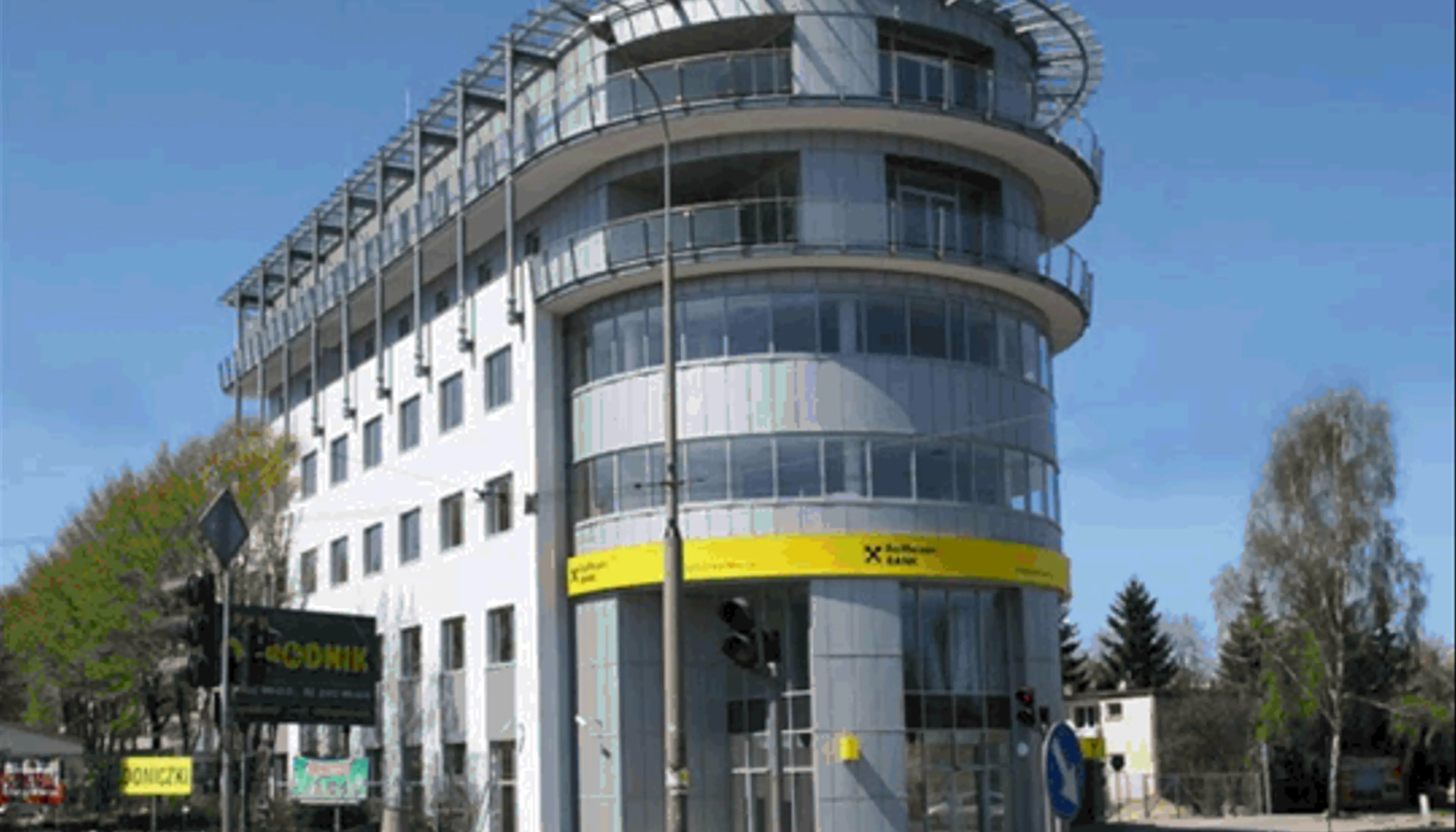 Batory, Kraśnicka 31, Lublin, Konstantynów