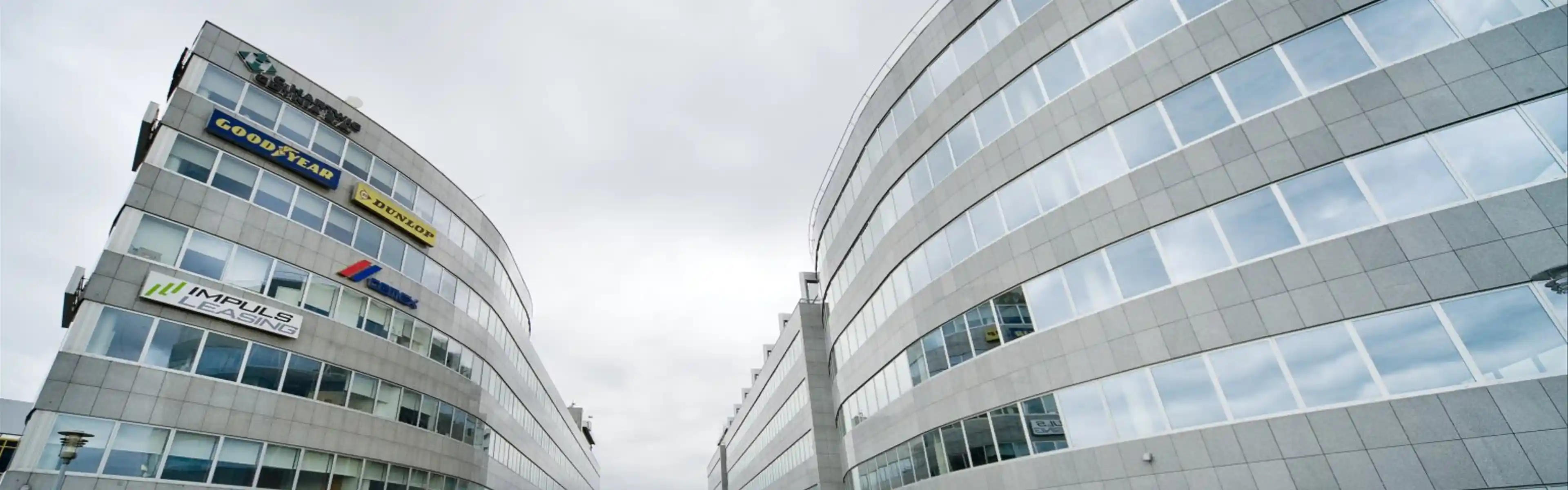 Batory Office Building II przedłuża umowy z najemcami