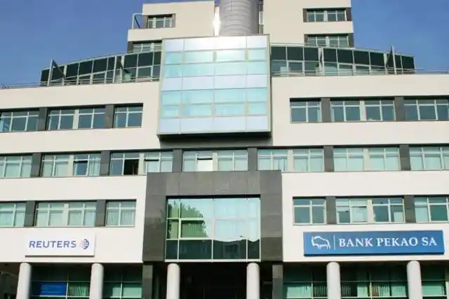 Baltic Business Center, Śląska 23-25, Gdynia, Działki Leśne