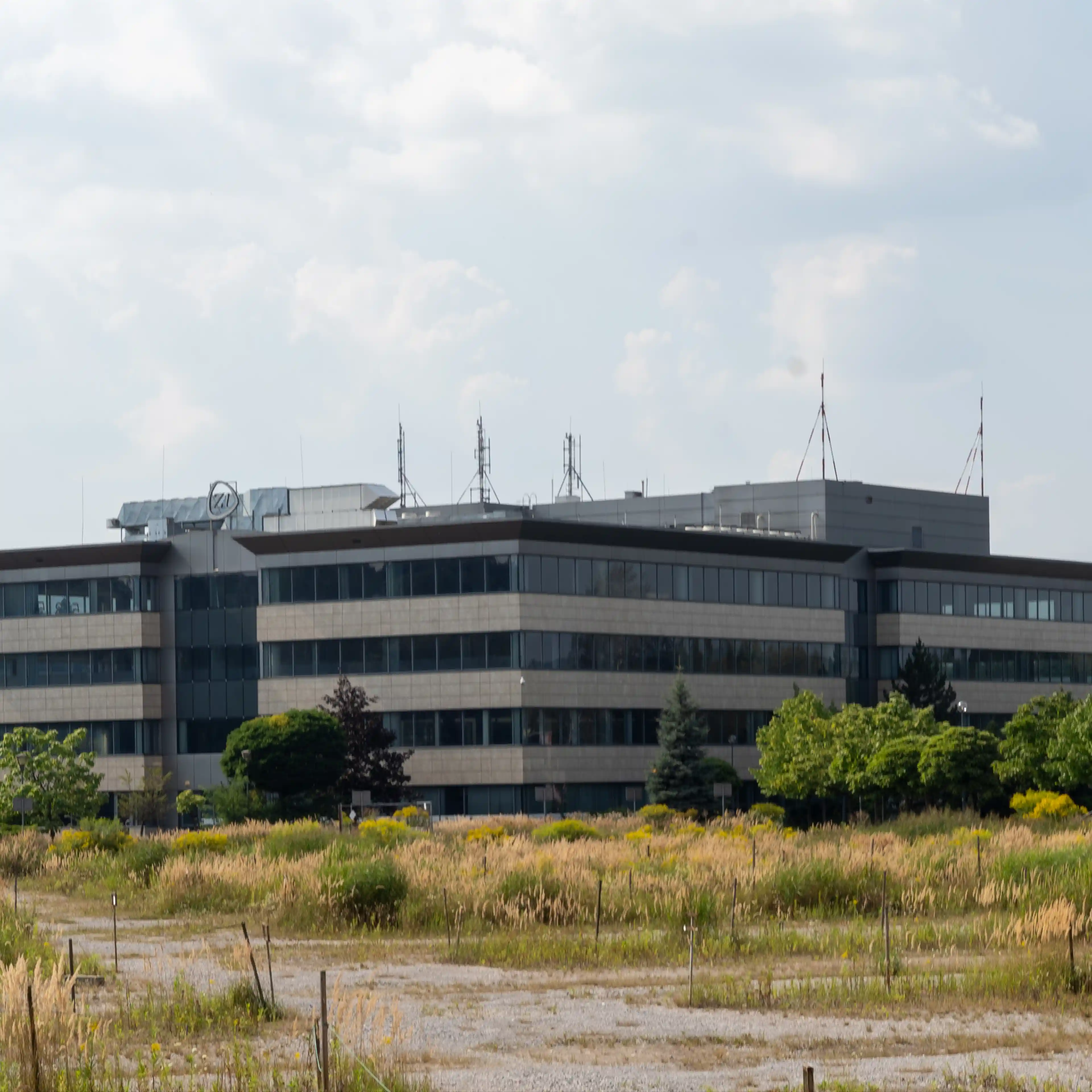 Z1 ZABIERZÓW, Krakowska 280A, Kraków, Północny Zachód