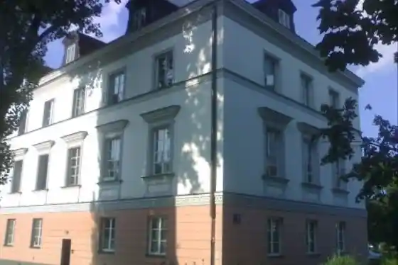 Bednarska 7, Bednarska 7, Warszawa, Centrum